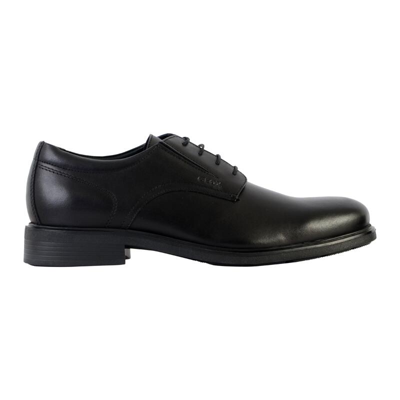 Mocassin Cuir Geox Dublin - Homme