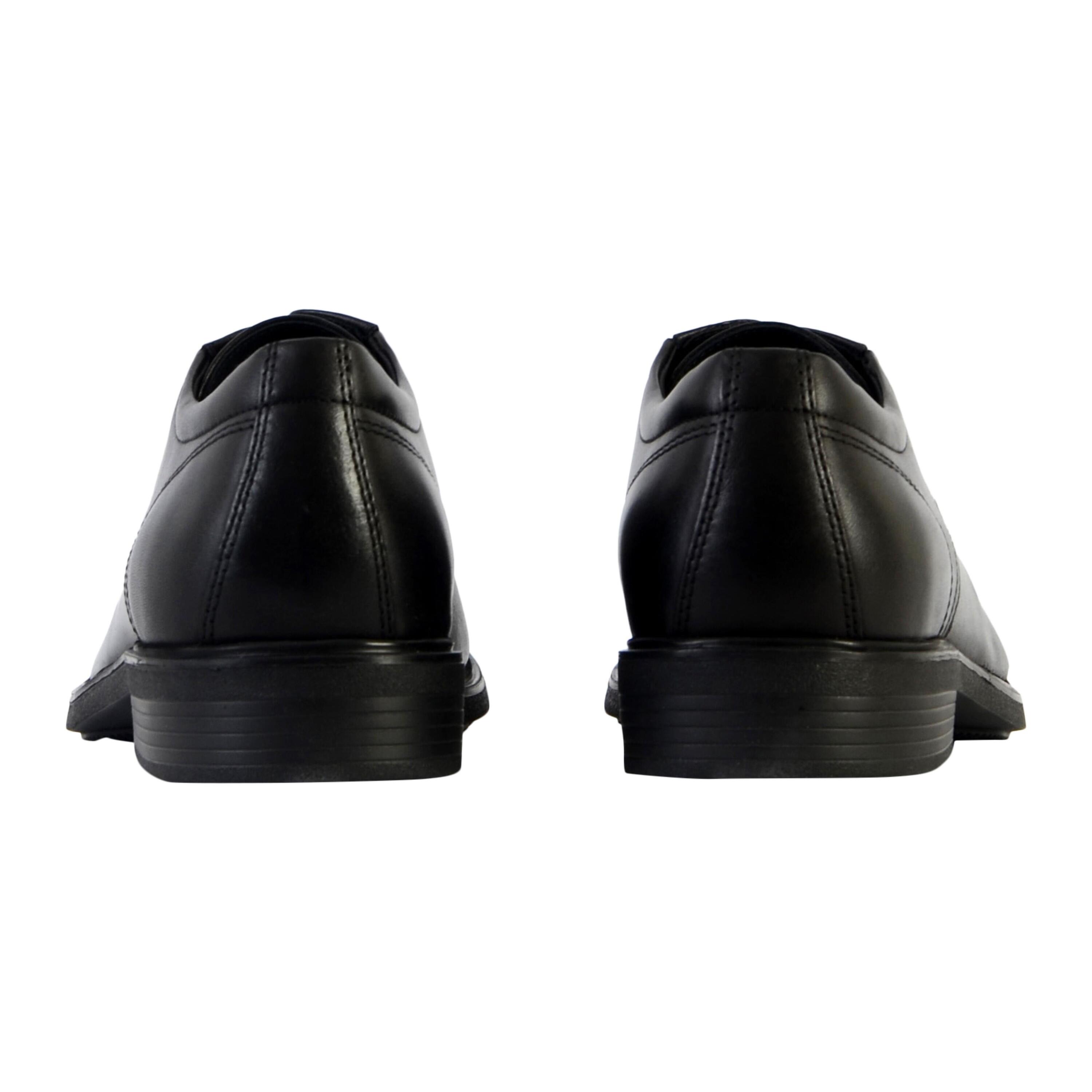 Mocassin Cuir Geox Dublin - Homme 4/5