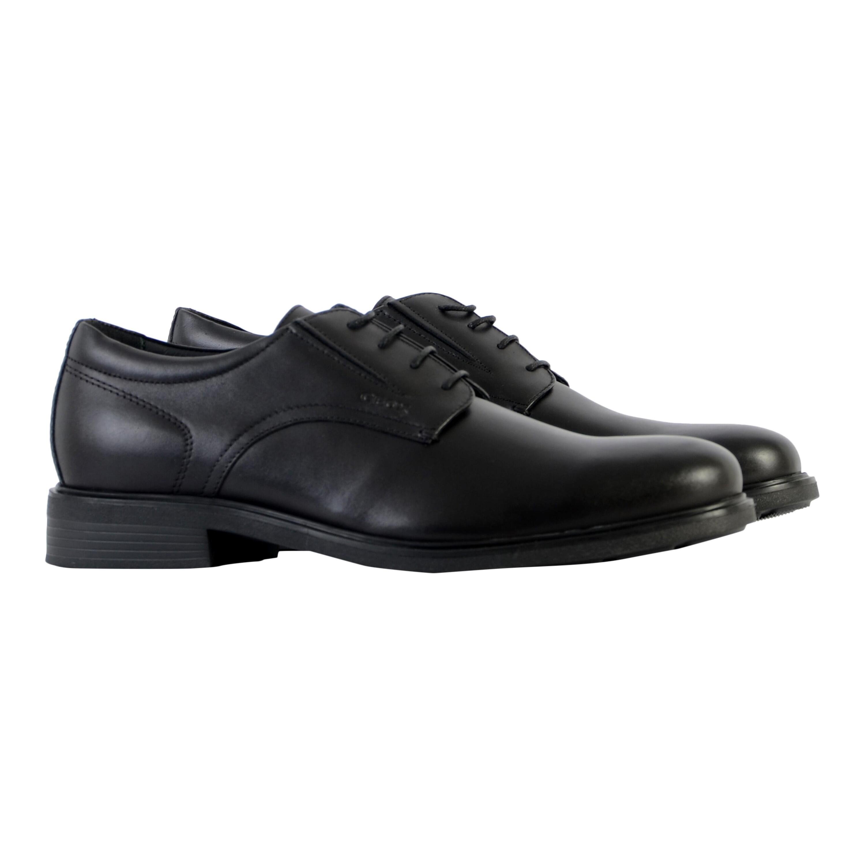 Mocassin Cuir Geox Dublin - Homme 3/5
