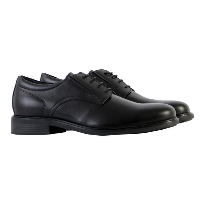 Mocassin Cuir Geox Dublin - Homme