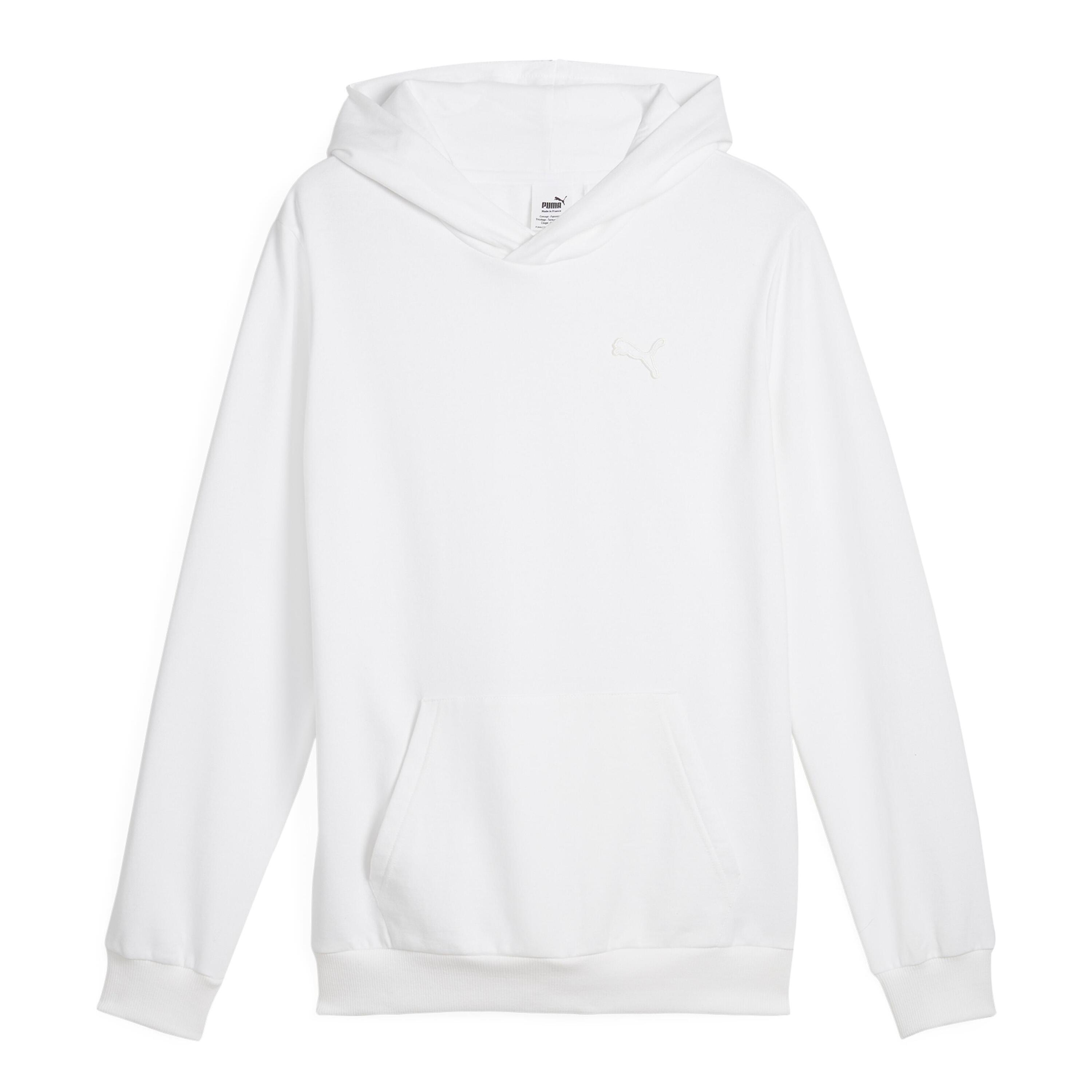 blanc