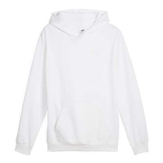 Felpa con cappuccio Puma Made In France