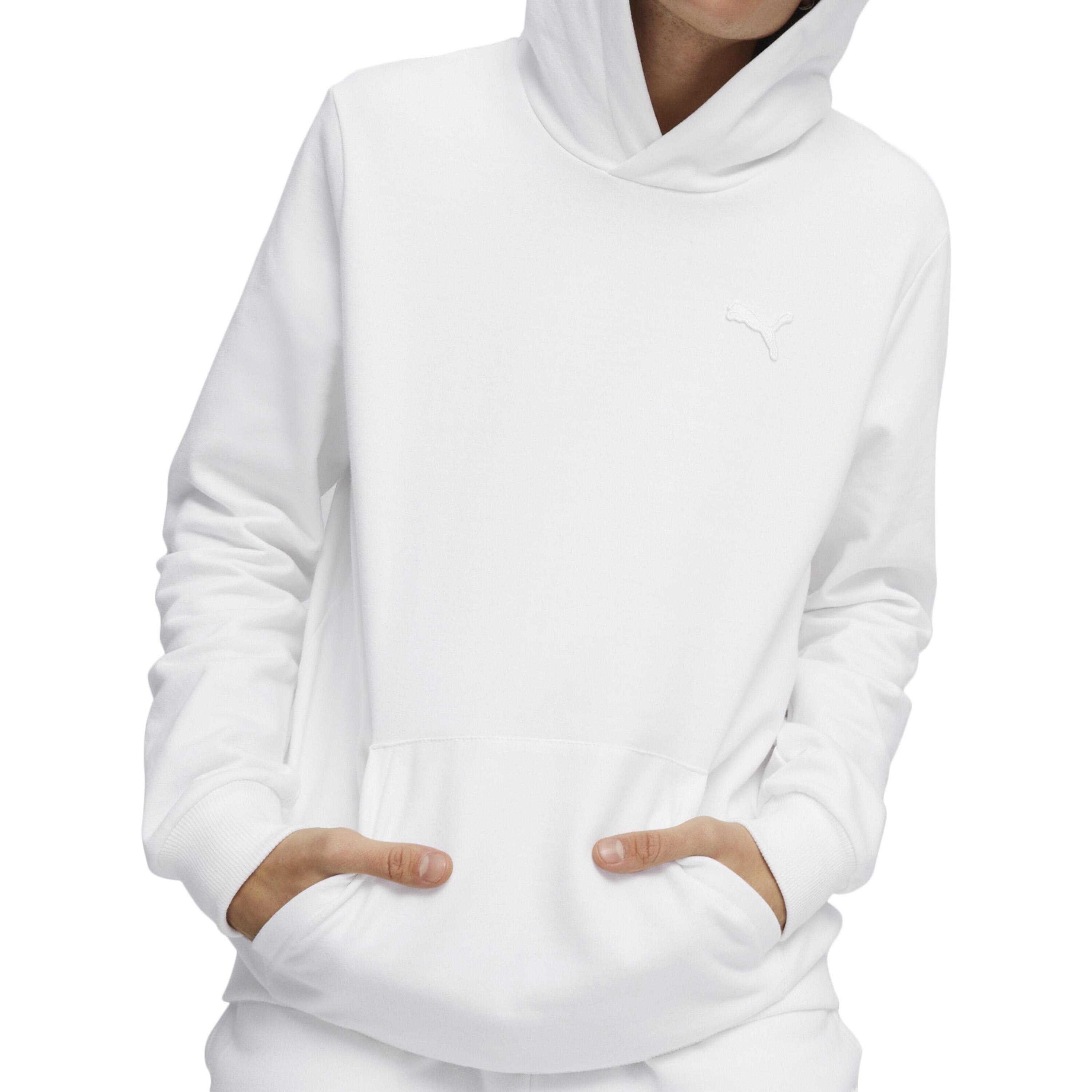 Sweat à Capuche Puma Mif - Homme 3/4