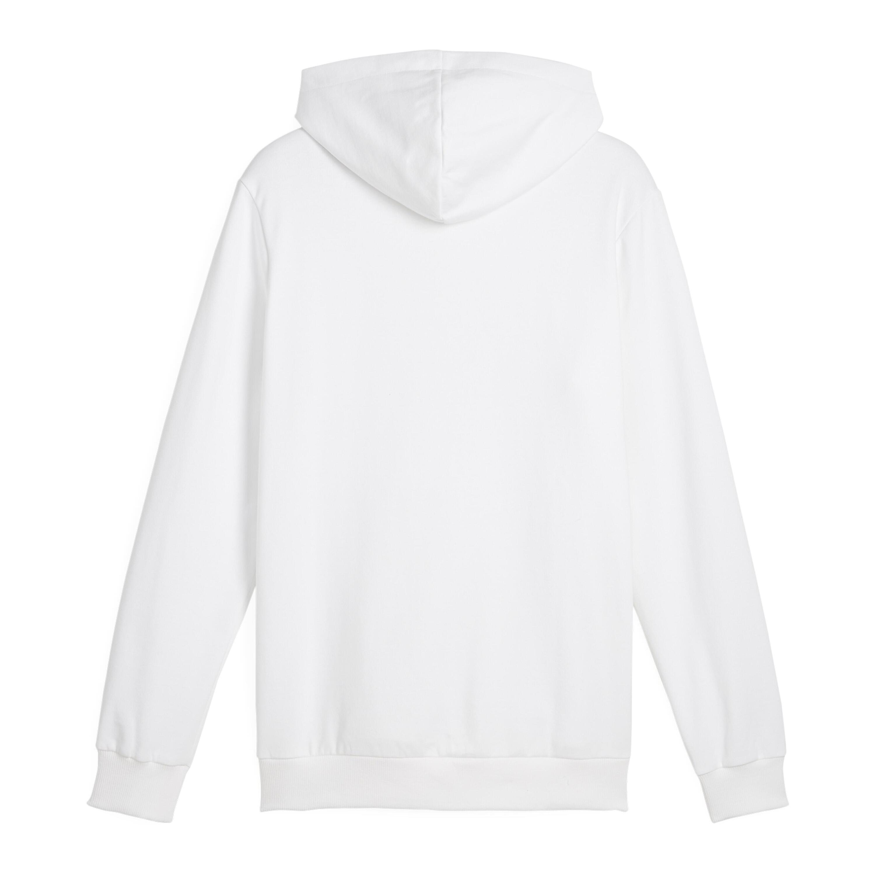 Sweat à Capuche Puma Mif - Homme 2/4