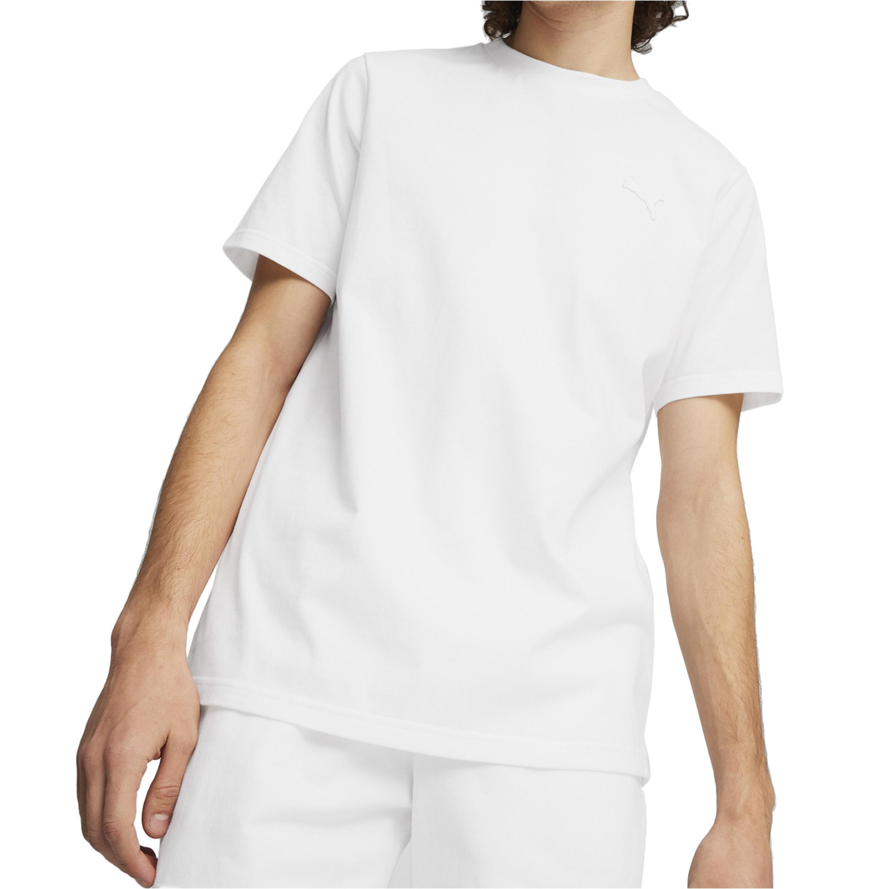 Tee-Shirt Puma Mif - Homme 3/7