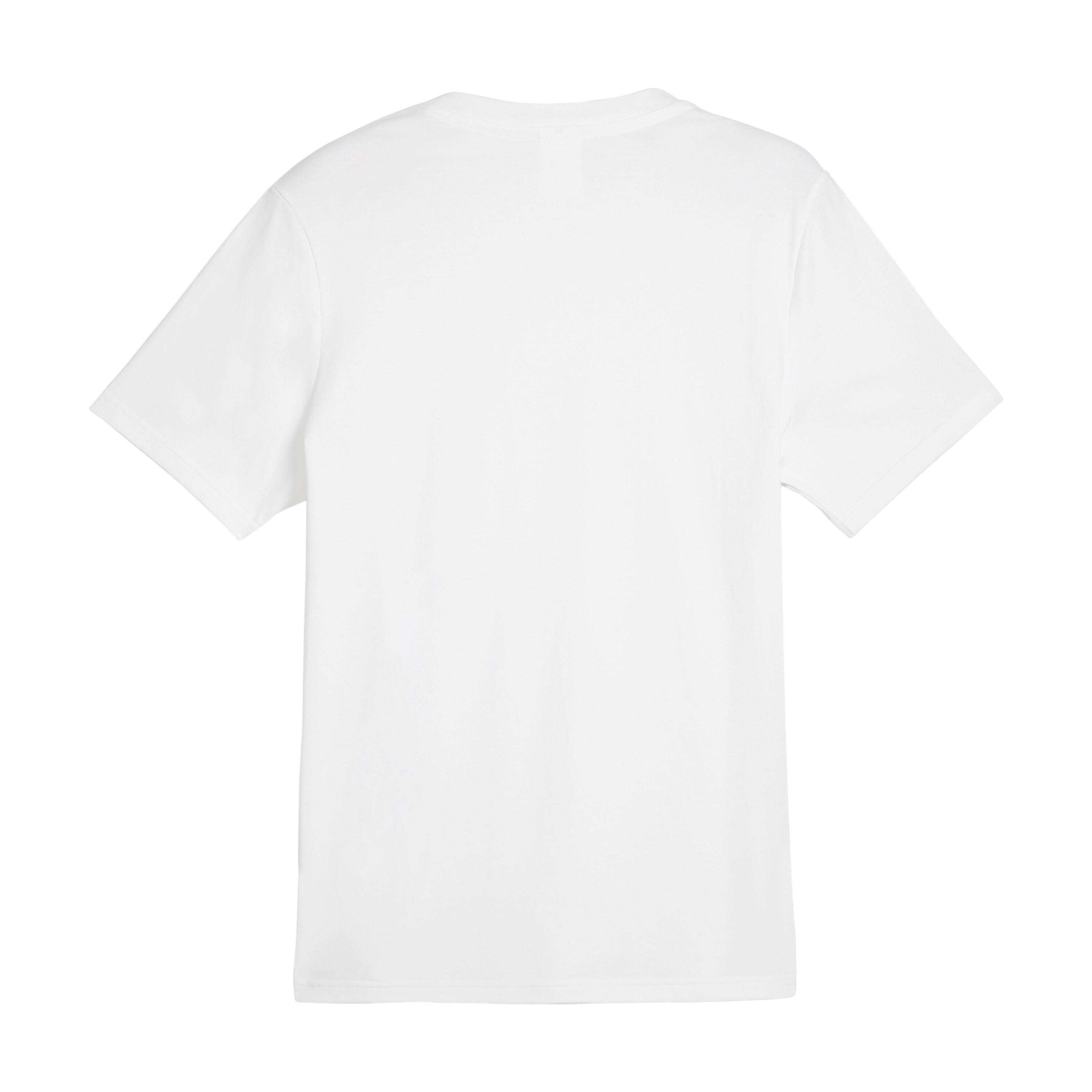 Tee-Shirt Puma Mif - Homme 2/7