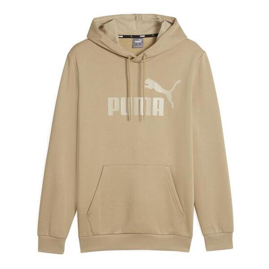 Sweat à Capuche Puma Big Logo - Homme