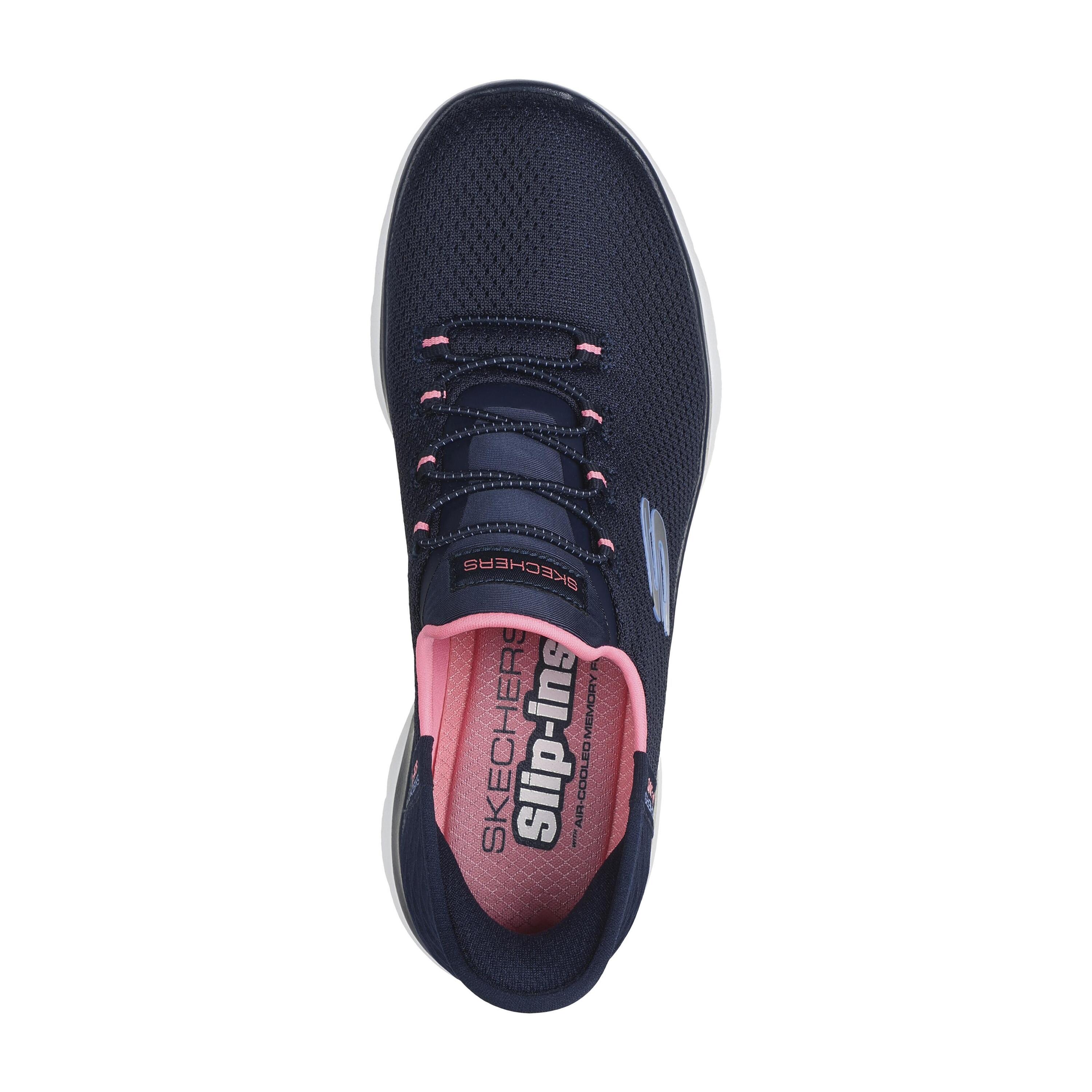 Basket à Lacets Skechers Diamond Dream - Femme 2/5