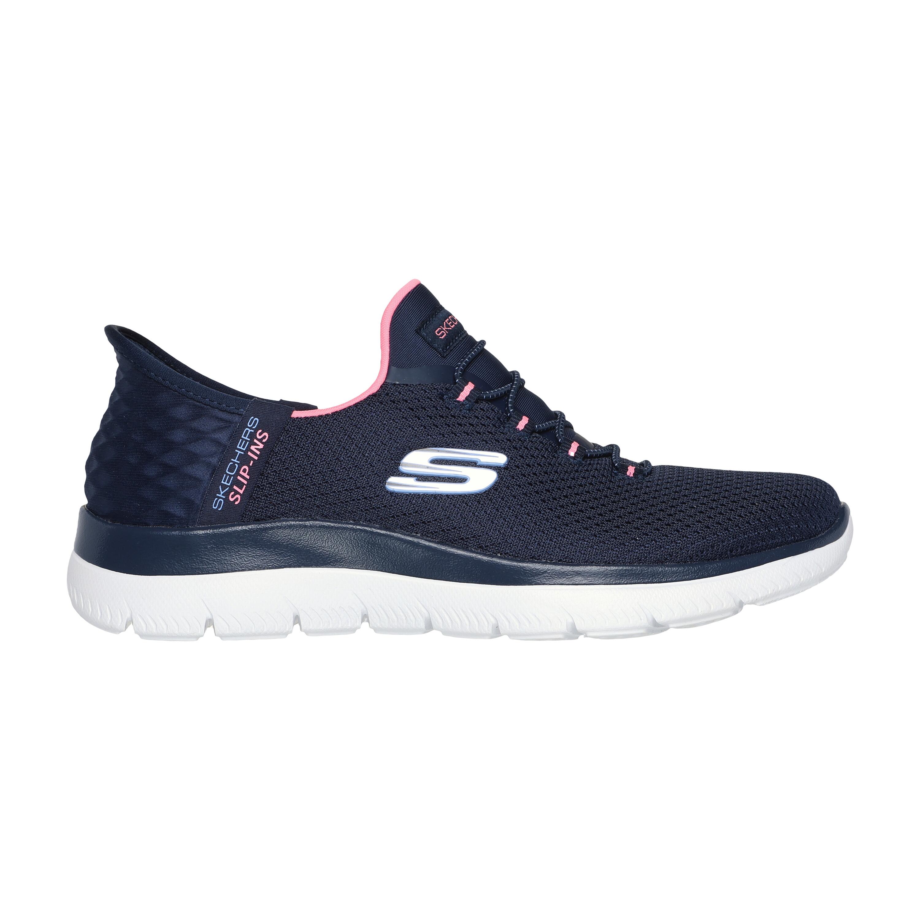 Basket à Lacets Skechers Diamond Dream - Femme 3/5