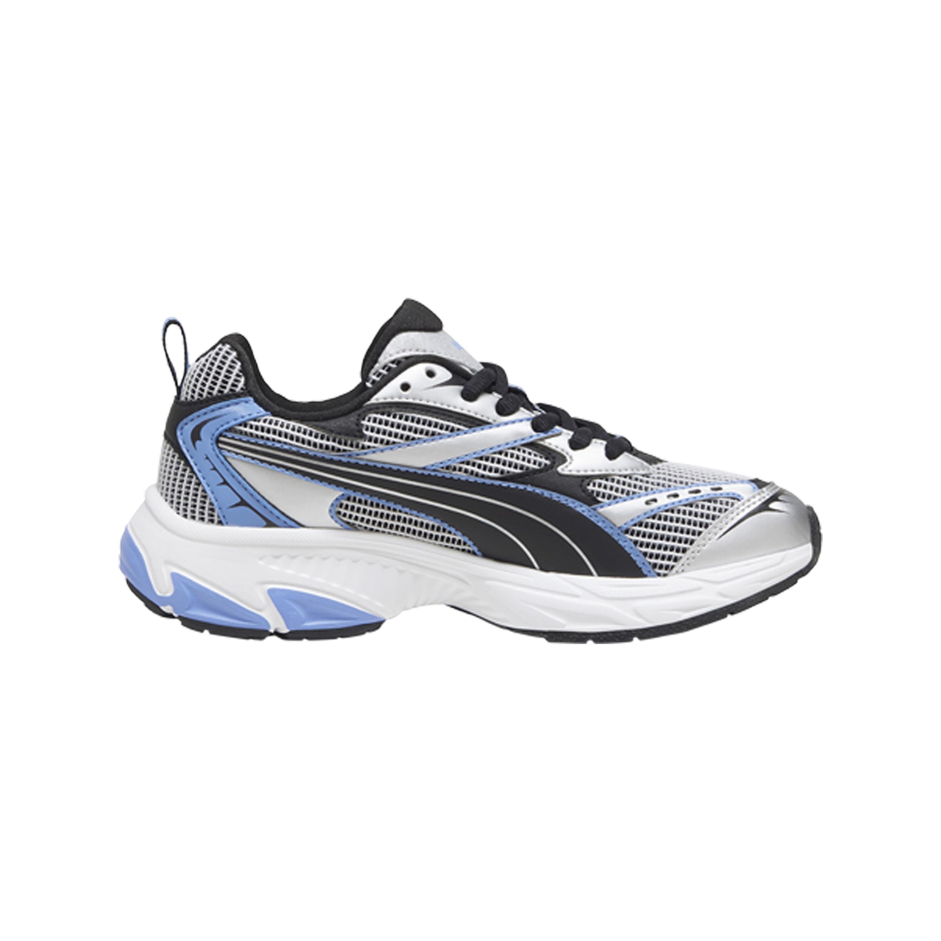 Basket à Lacets Puma Morphic Athletic - Homme 2/6