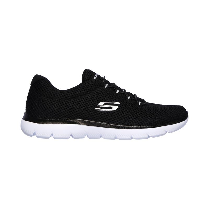 Zapatilla Multideporte para MUJER SKECHERS SUMMITS QUICK LAPSE