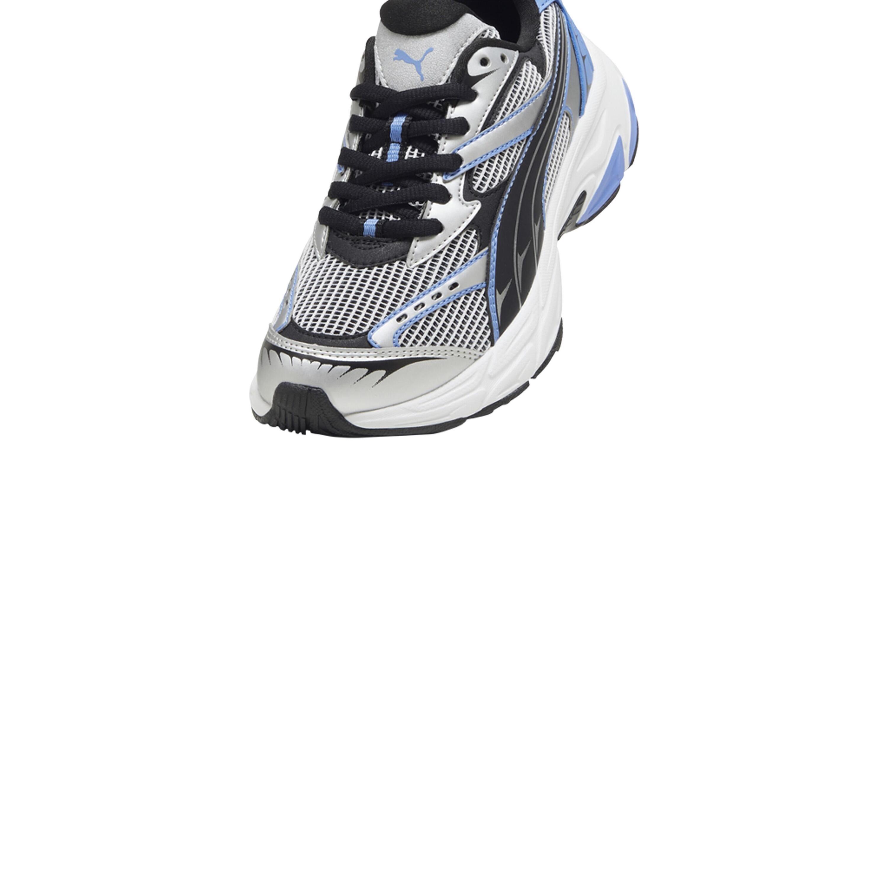 Basket à Lacets Puma Morphic Athletic - Homme 4/6
