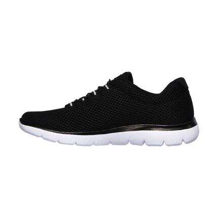 Basket à lacets Skechers Quick Lapse - Femme