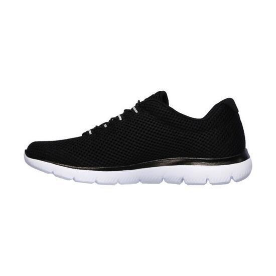 Basket à lacets Skechers Quick Lapse - Femme
