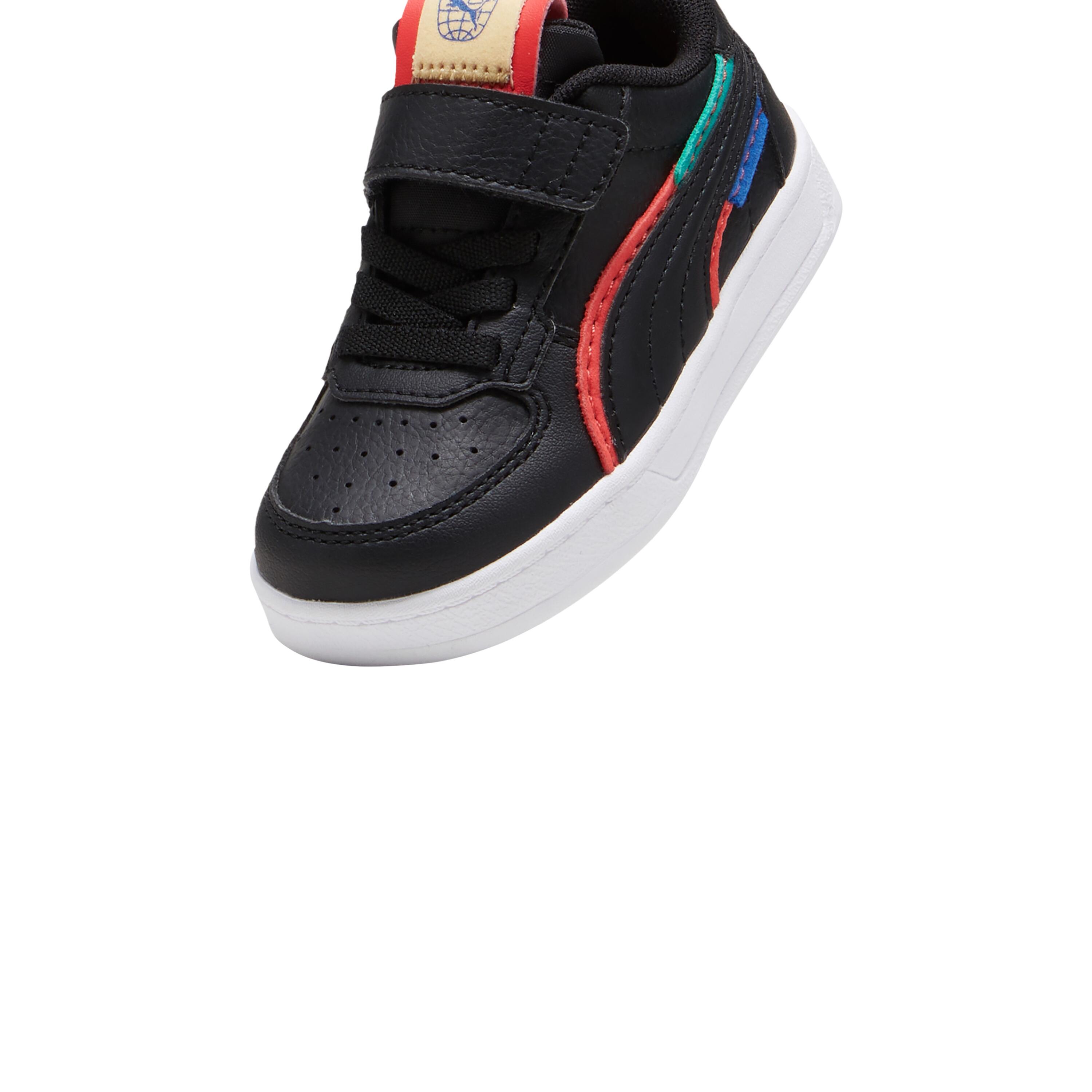 Basket à Scratch Enfant Puma Caven 2.0 R,S,B AC+ Inf 5/5