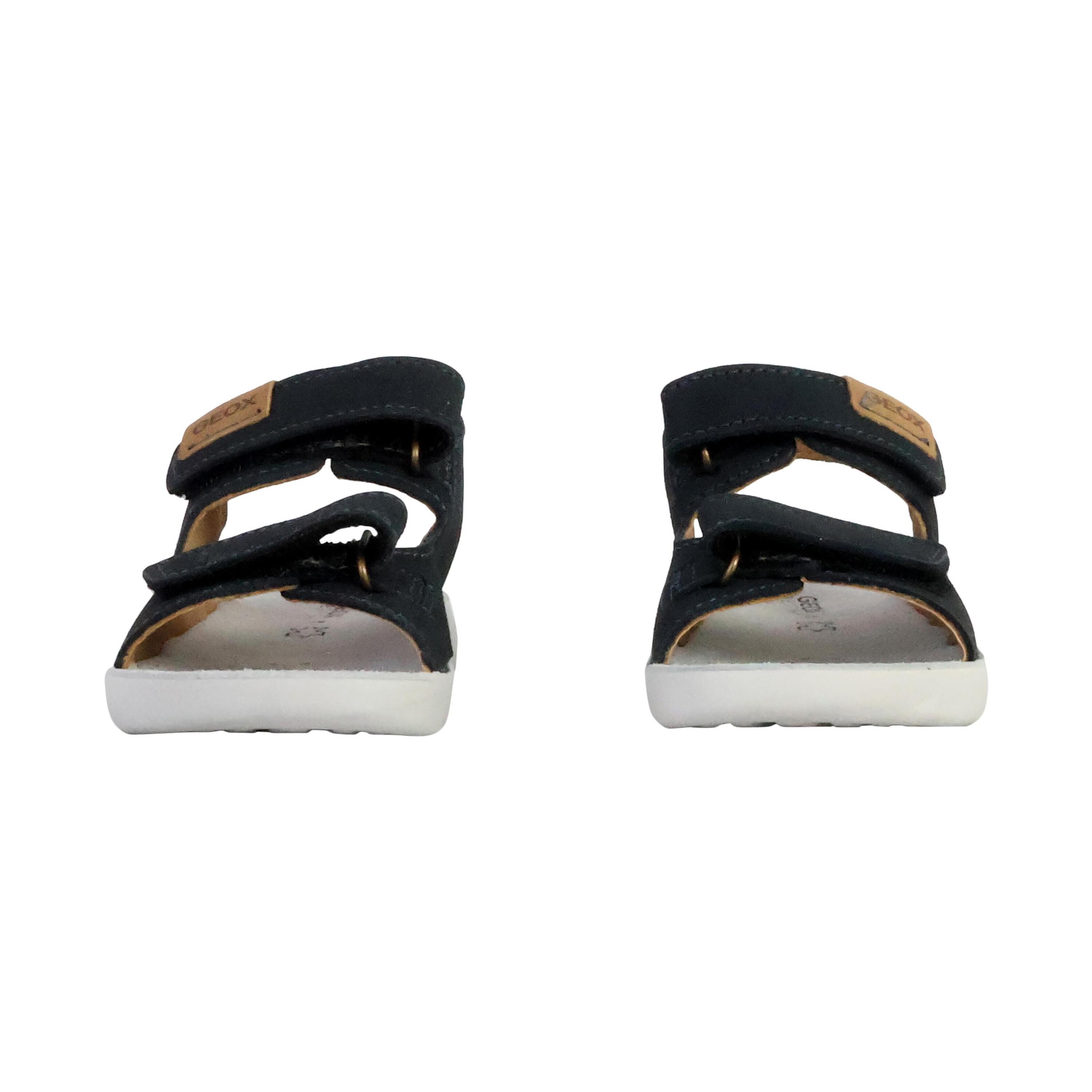 Sandalias para niños Geox Lightfloppy 5/7