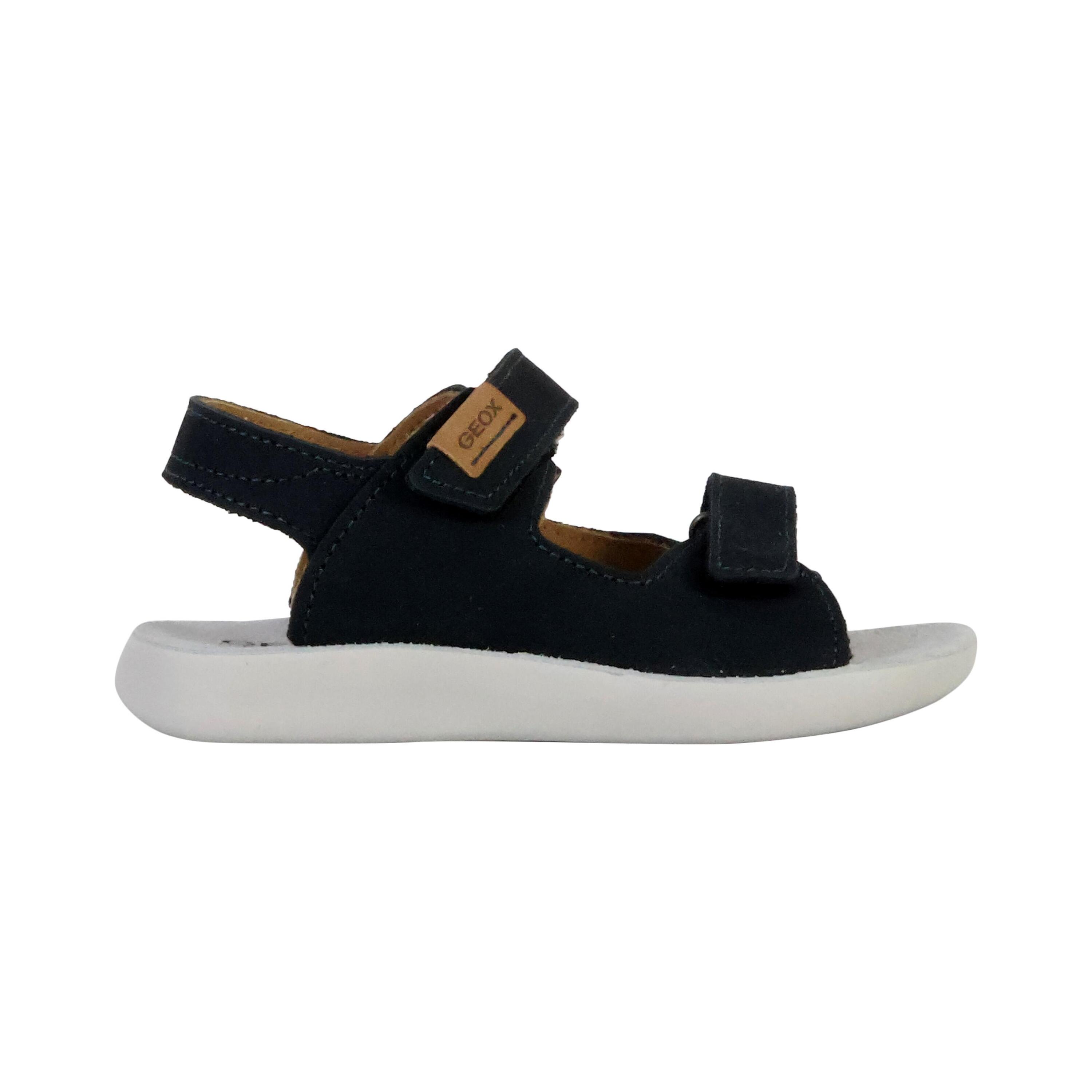 Sandalias para niños Geox Lightfloppy 2/7