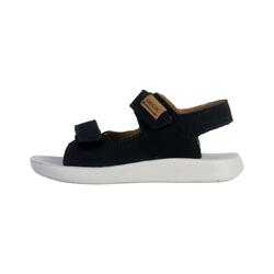 Sandales Cuir Enfant Geox LightFloppy