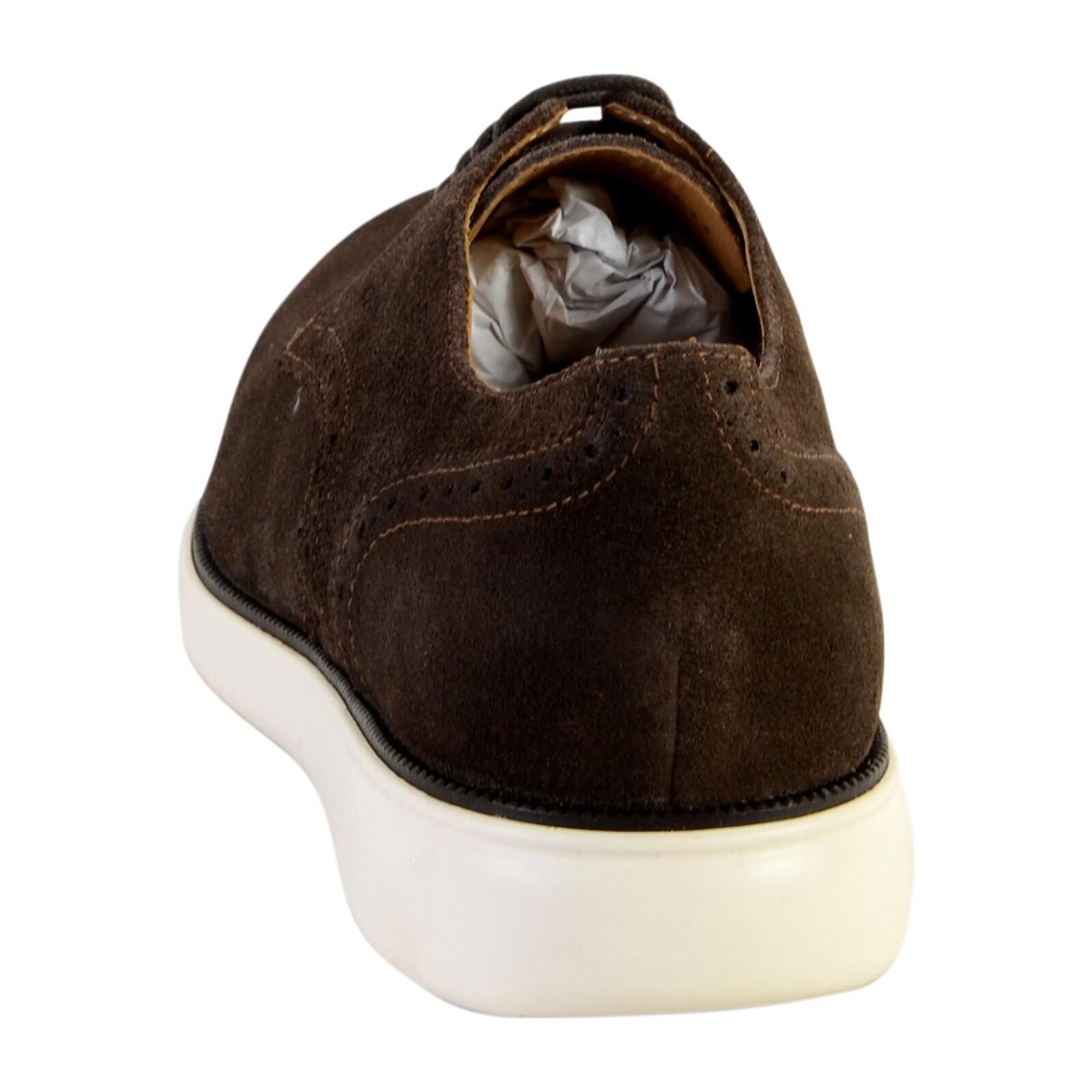 Chaussure Geox U Winfred A - Homme 3/4