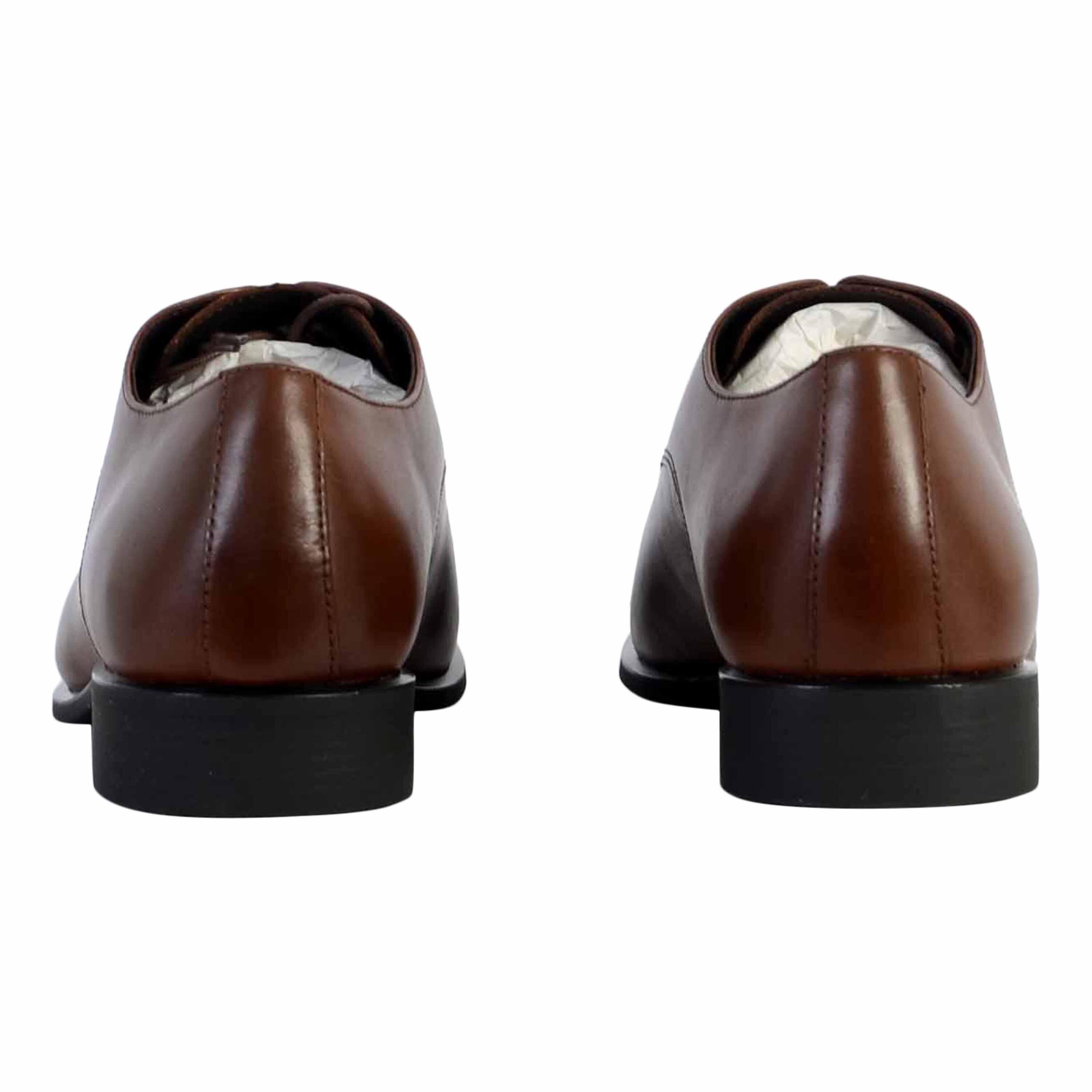 Mocassin Geox U High Life A - SMO.LEA - Homme 4/5