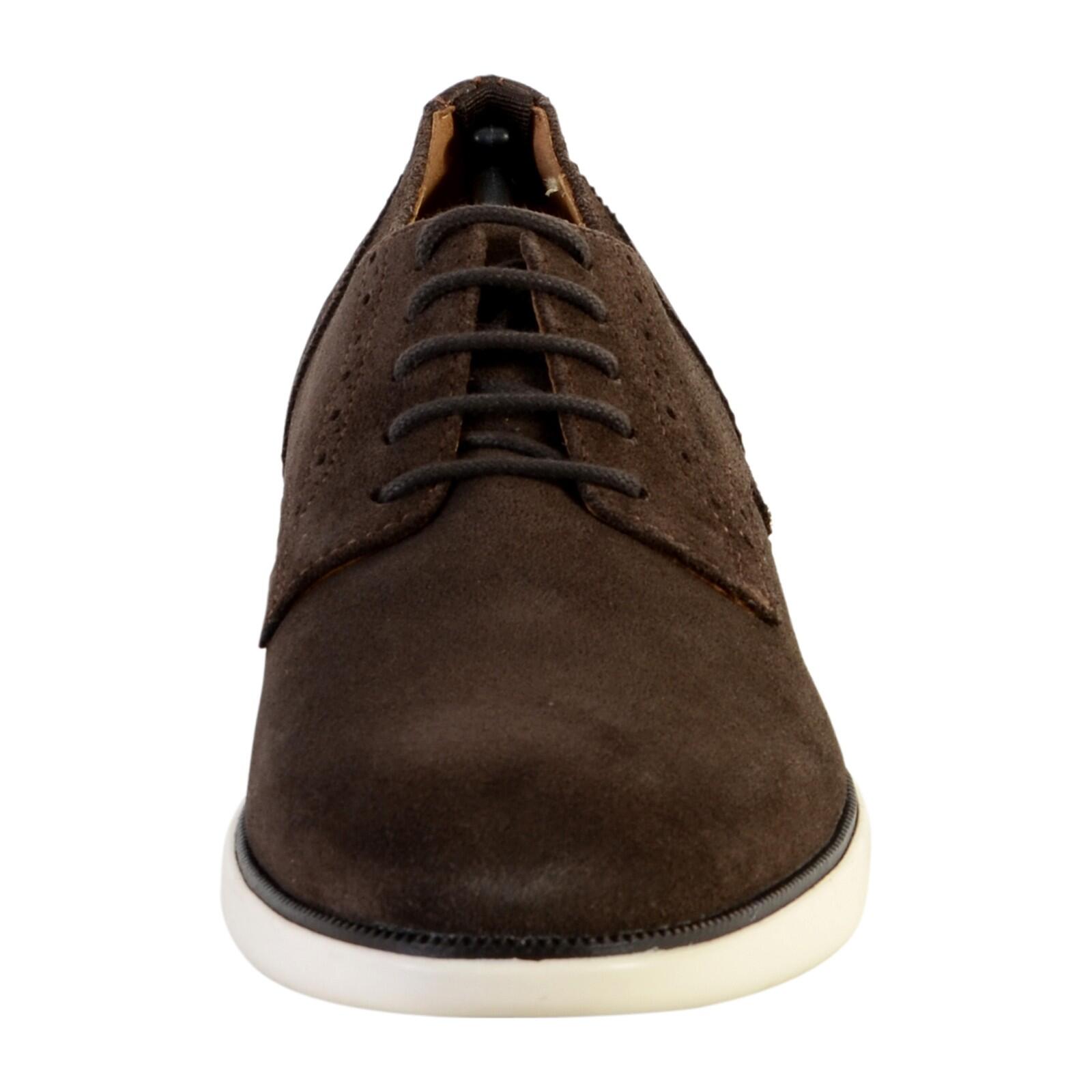 Chaussure Geox U Winfred A - Homme 4/4