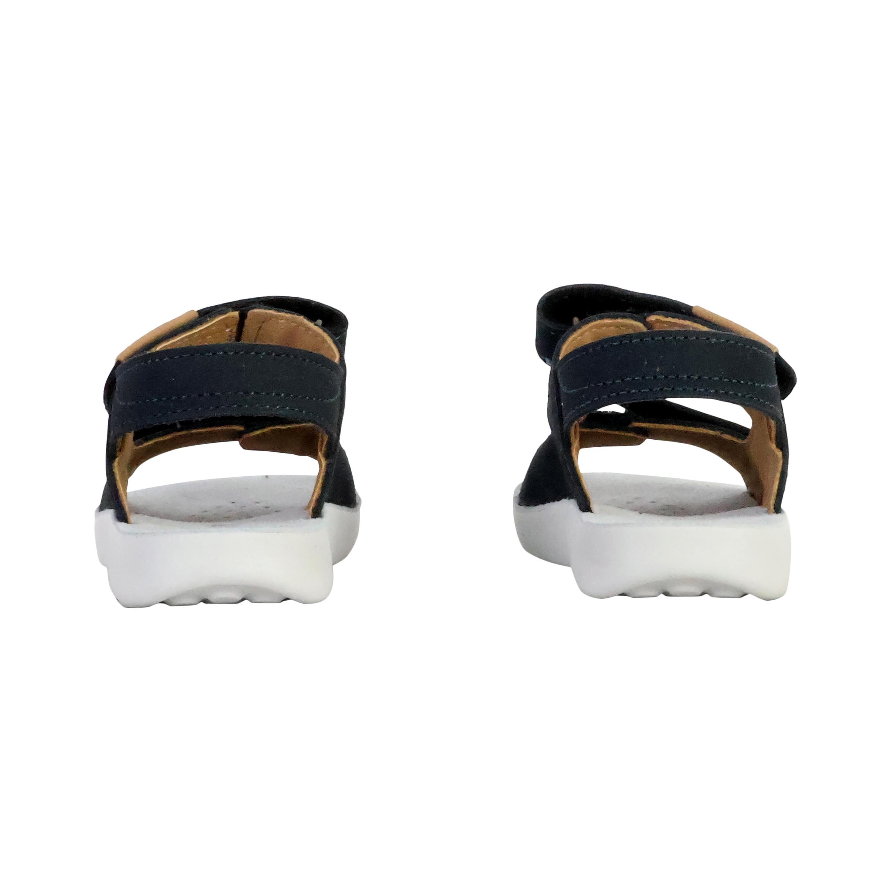 Sandalias para niños Geox Lightfloppy 4/7
