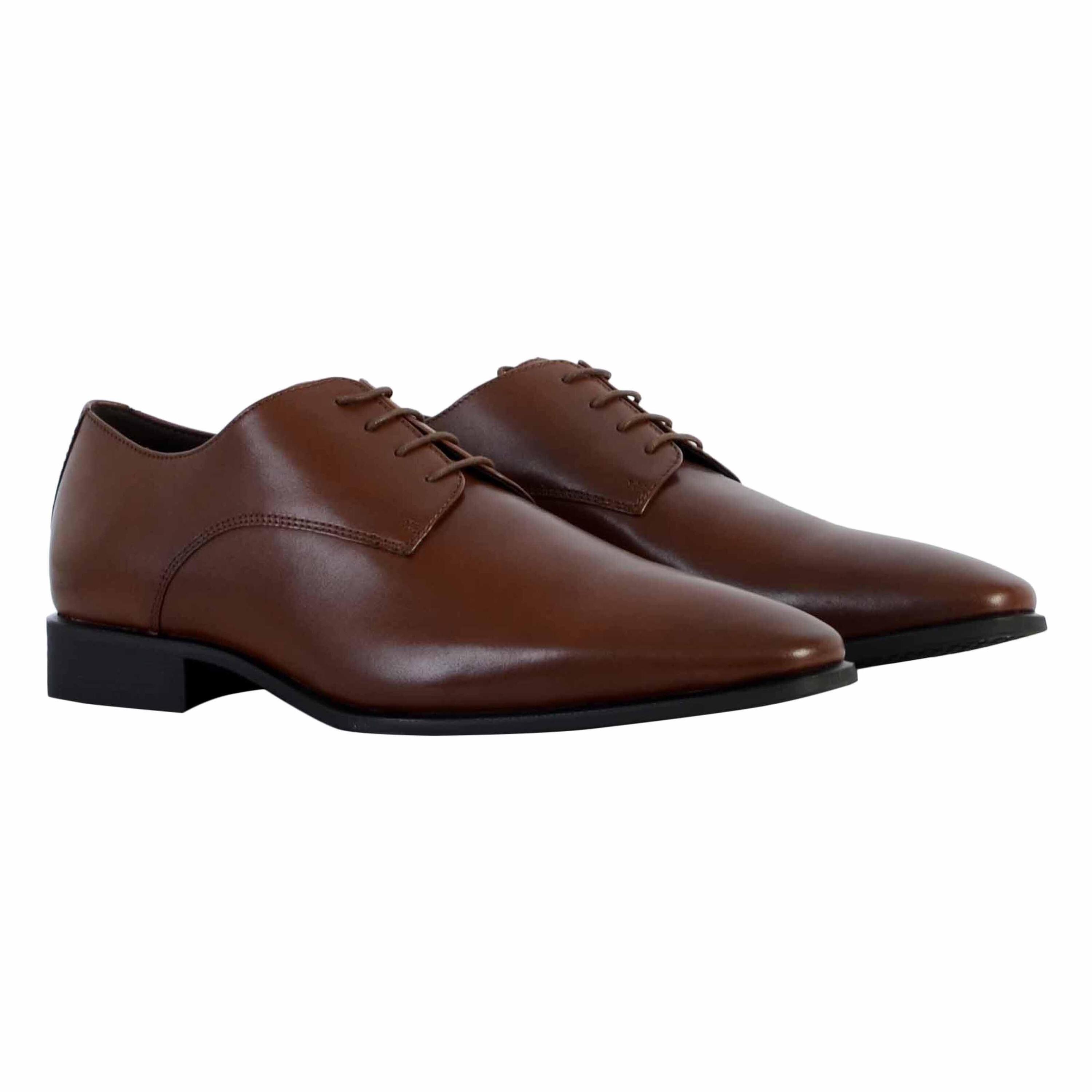 Mocassin Geox U High Life A - SMO.LEA - Homme 3/5
