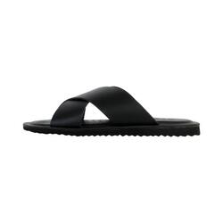 Sandalias Hombre Geox U Erice B Negro