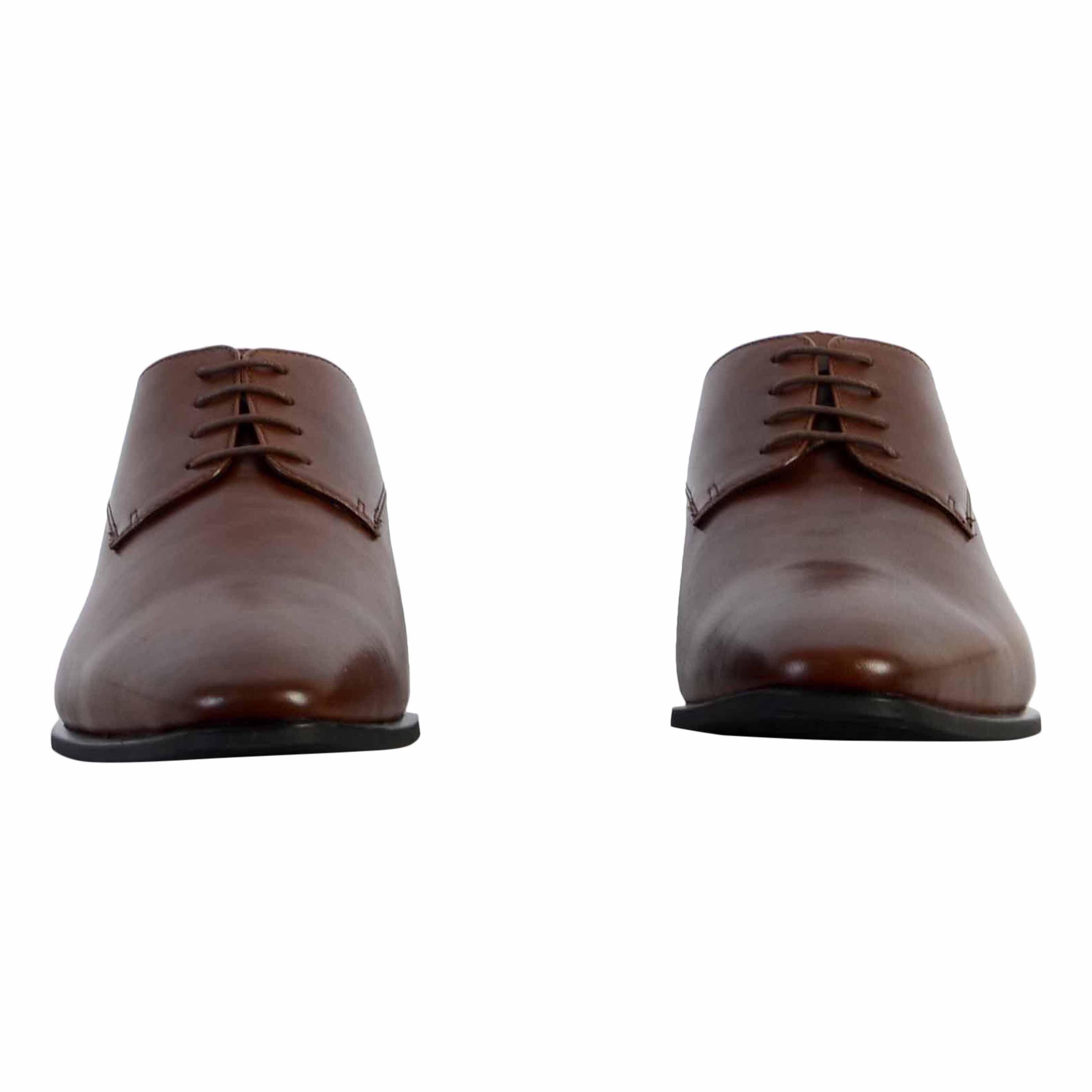 Mocassin Geox U High Life A - SMO.LEA - Homme 5/5