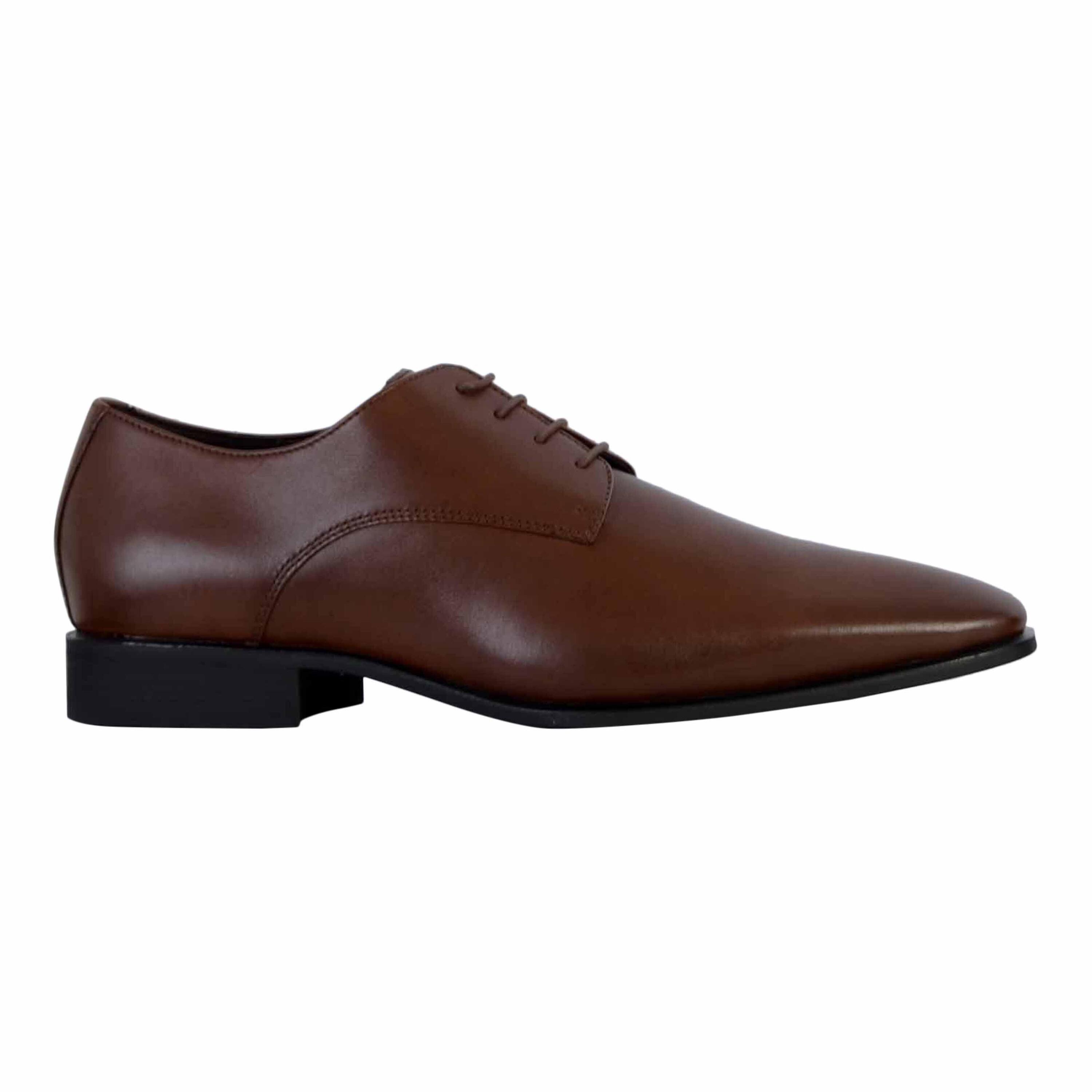 Mocassin Geox U High Life A - SMO.LEA - Homme 2/5