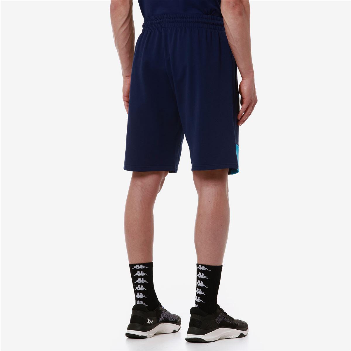 Short Adozip homme Alpine F1 2024 4/7