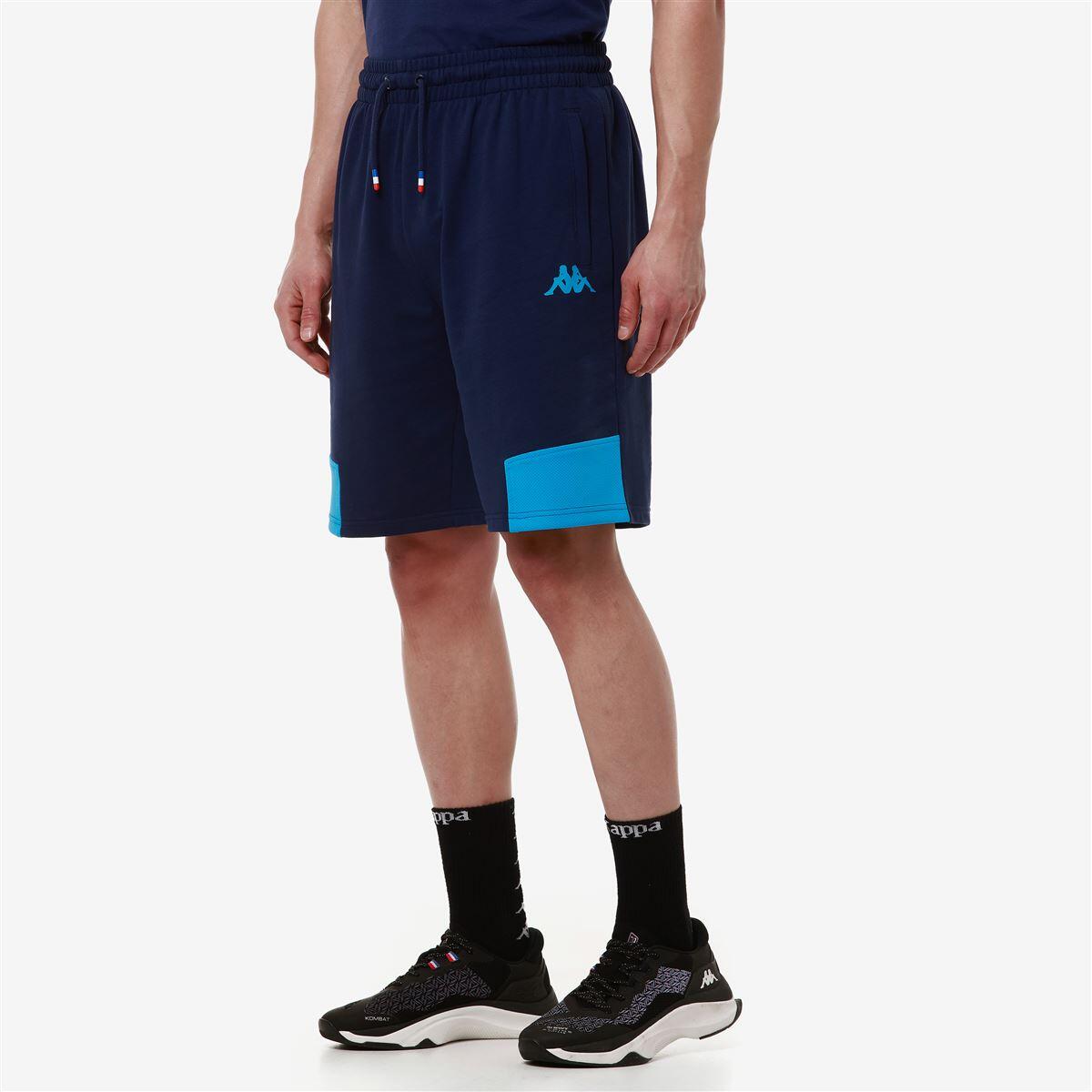 Short Adozip homme Alpine F1 2024 2/7