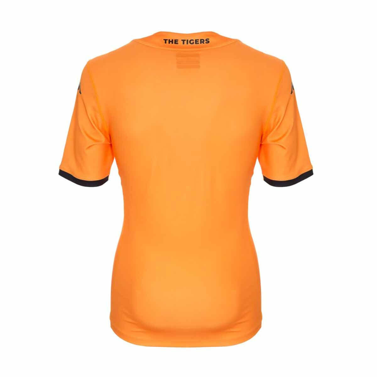 Uitshirt Hull City Pro 2023/24 2/4