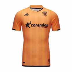 Maillot Kombat Pro Away homme Hull City 23/24