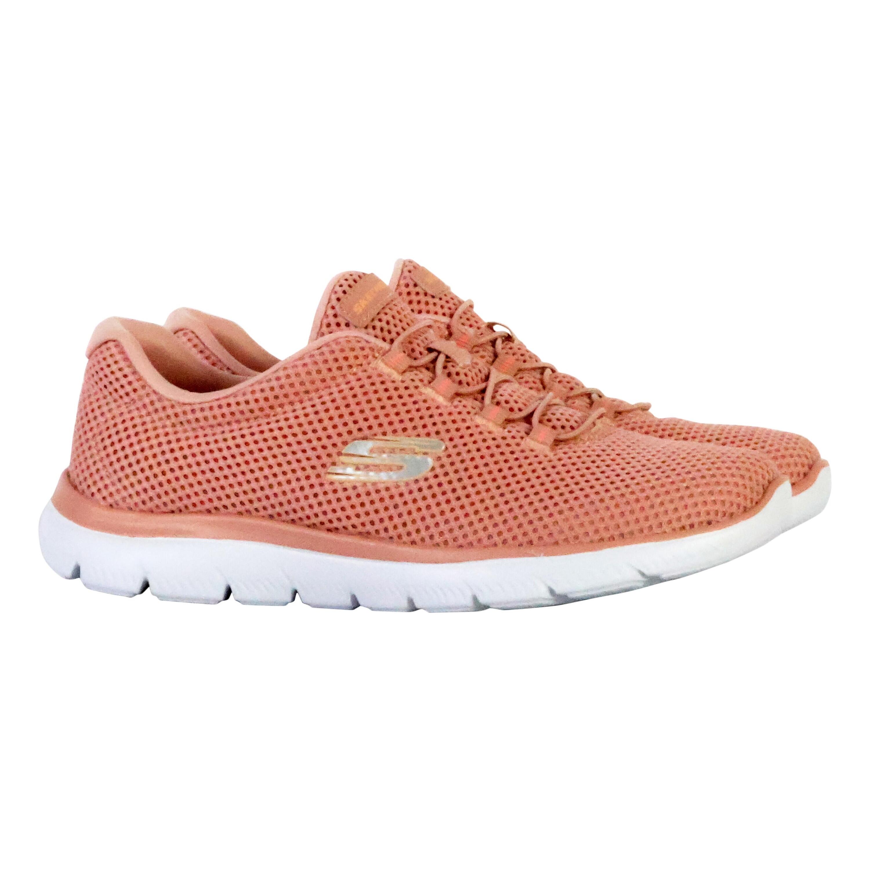 Basket à lacets Skechers Quick Lapse - Femme 3/5