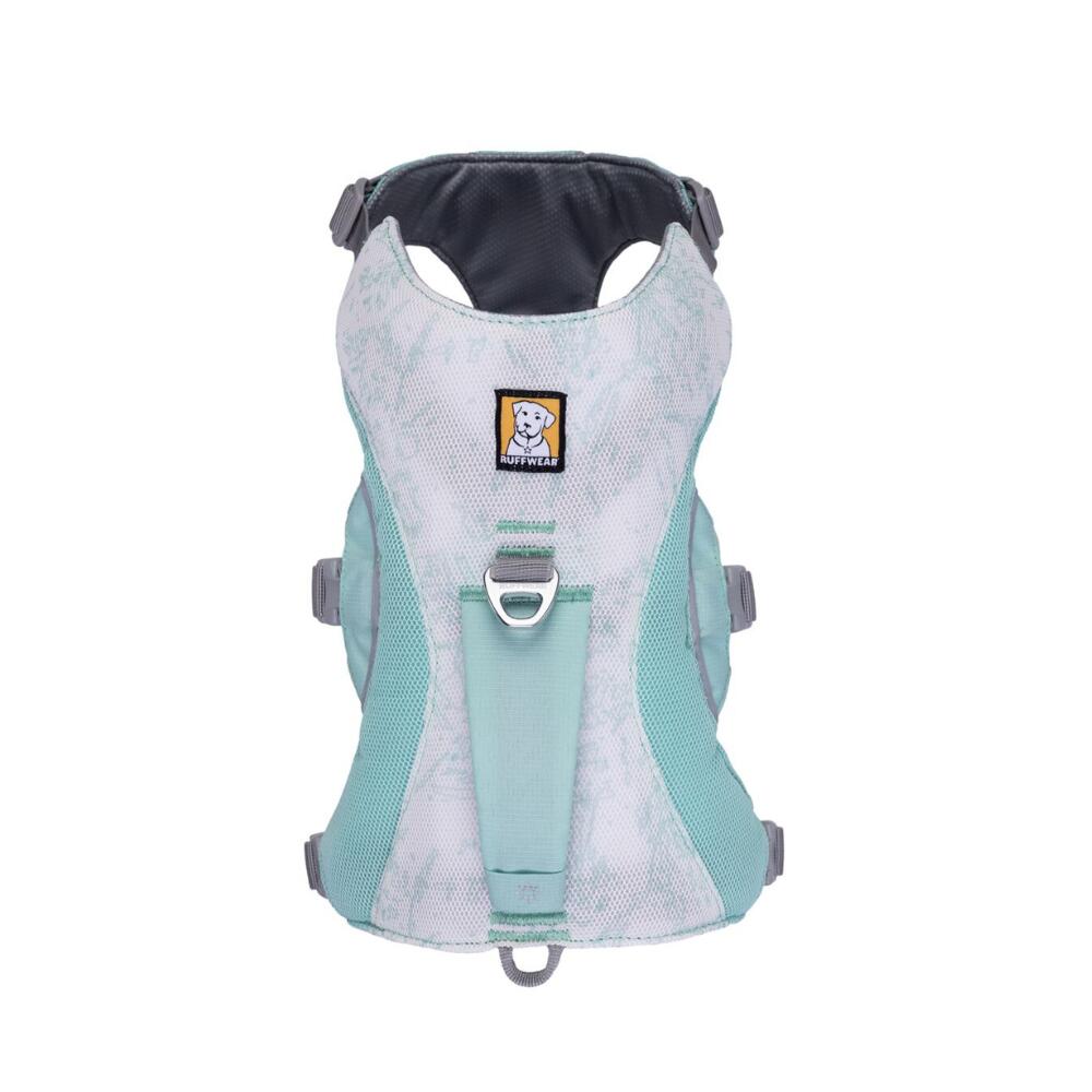 Arnês refrigerador do pântano Ruffwear 4/7