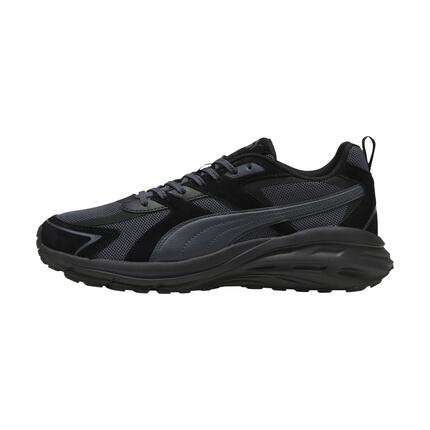 Puma Hypnotic Ls Negro
