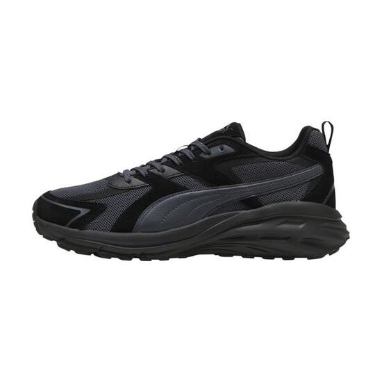 Puma Hypnotic Ls Negro