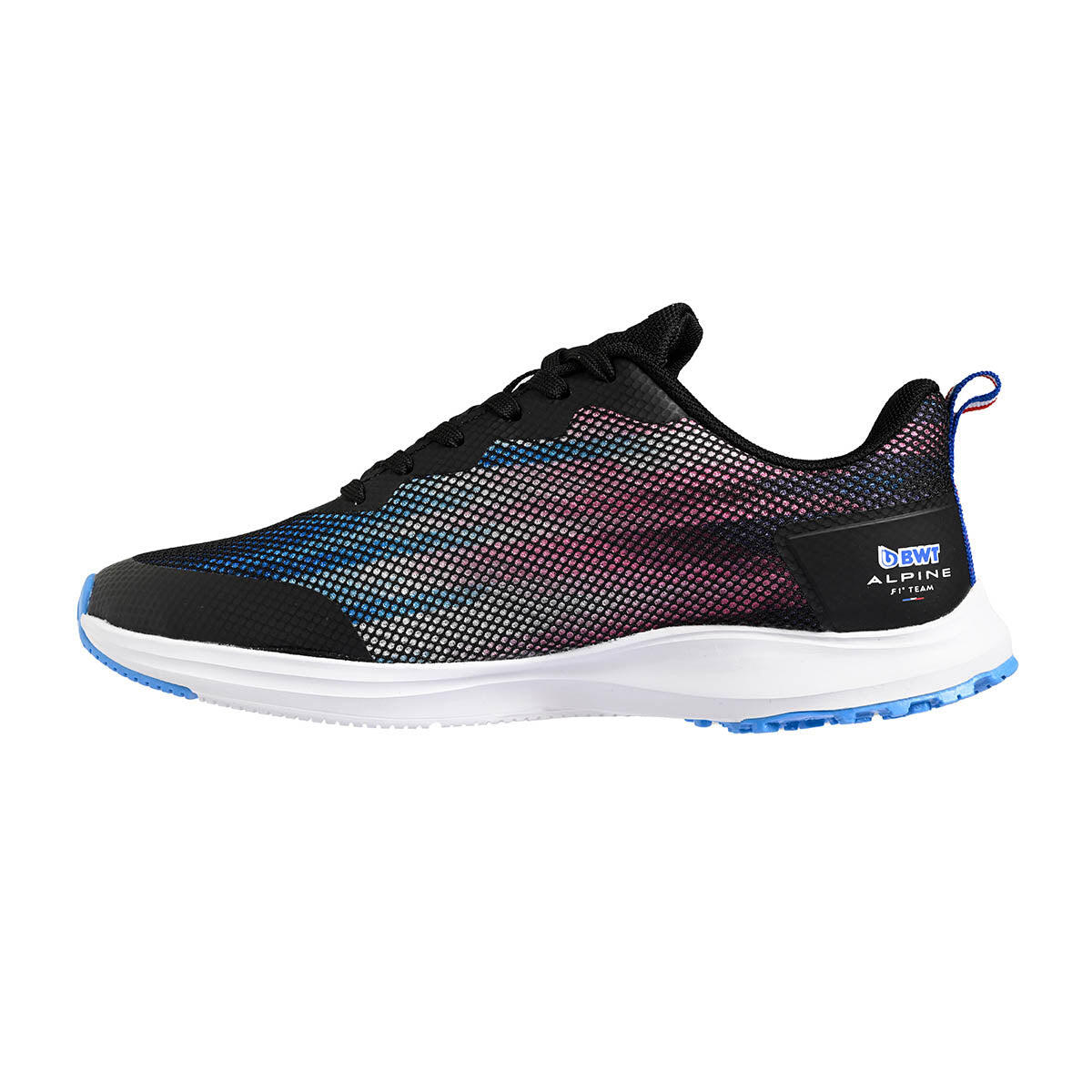 Scarpe cross training Kappa Aviar 3 Alpine F1 2/6