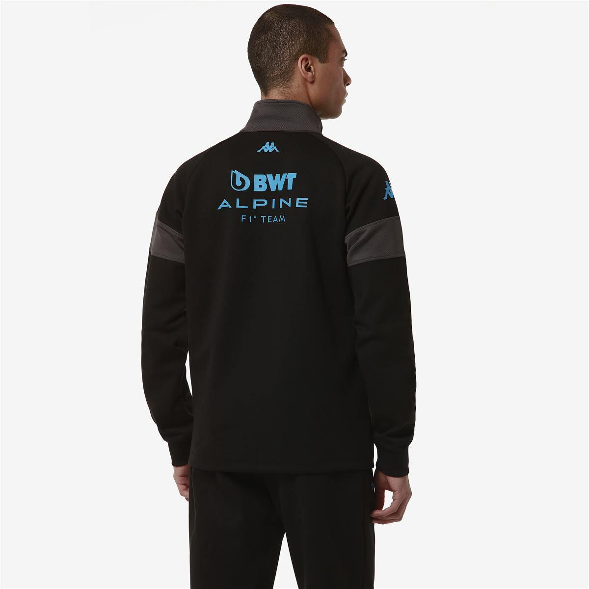 Veste Adofre homme Alpine F1 2024 4/7