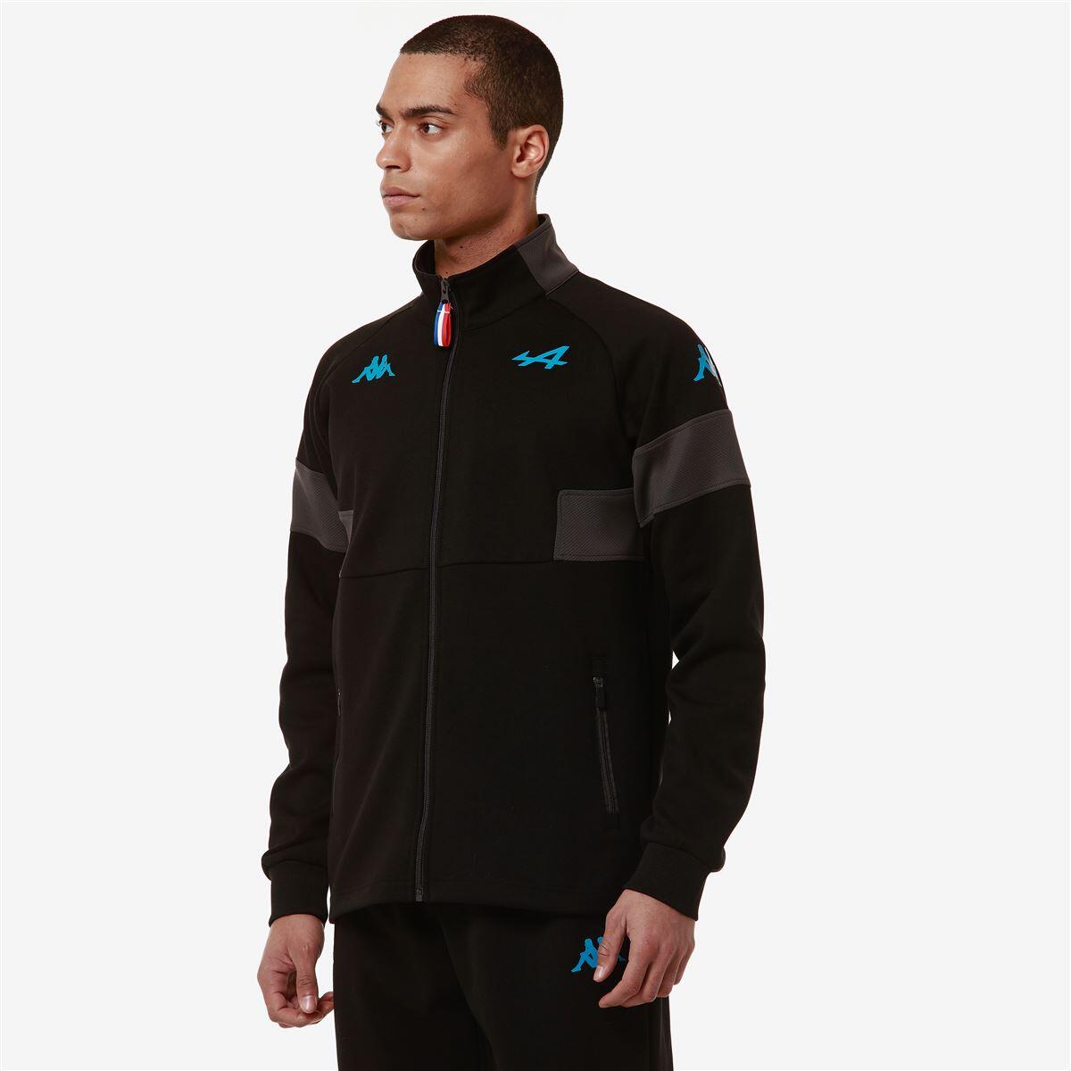 Veste Adofre homme Alpine F1 2024 2/7