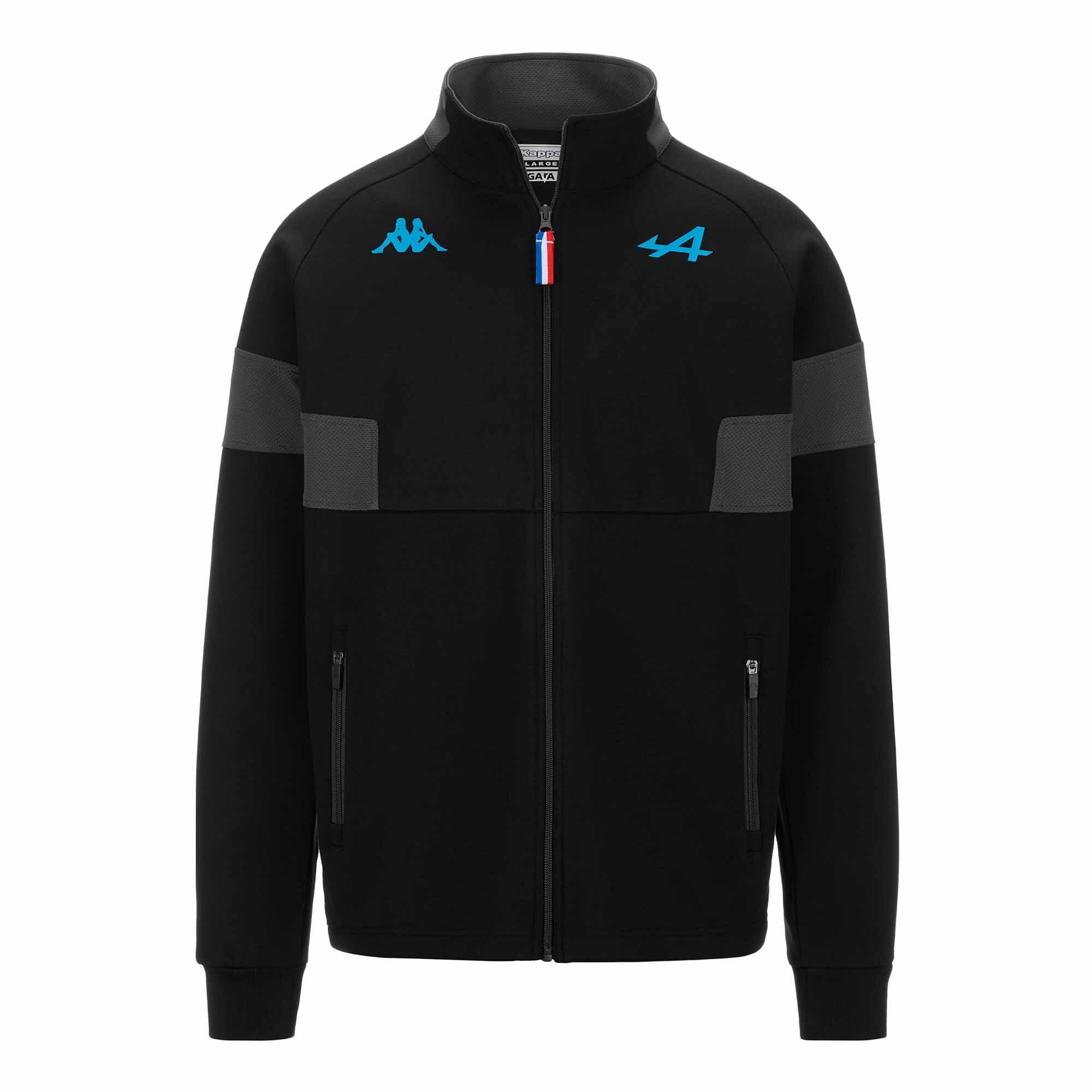 Veste Adofre homme Alpine F1 2024 5/7