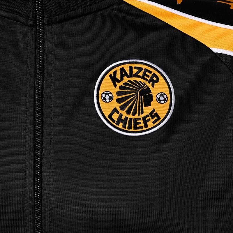 Veste Arhan Retro Kaizer Chiefs 23/24