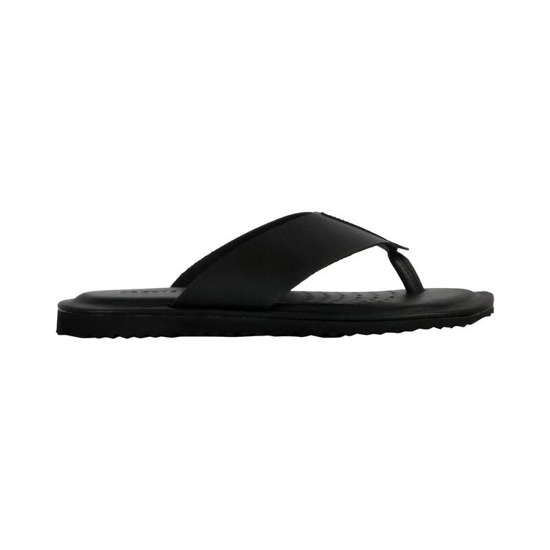 Tongs Cuir Geox Erice - Homme