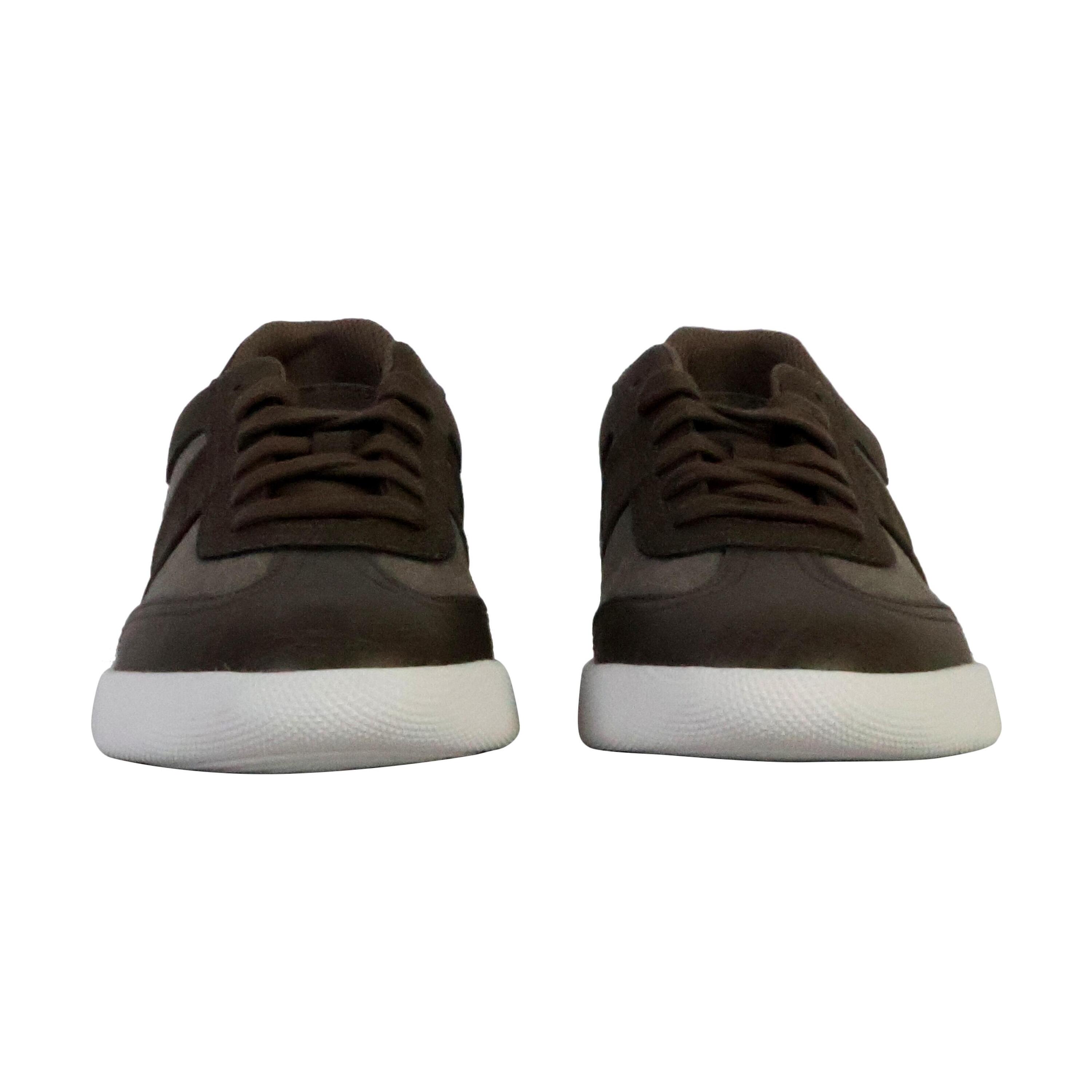 Basket Cuir Geox Rieti - Homme 5/5