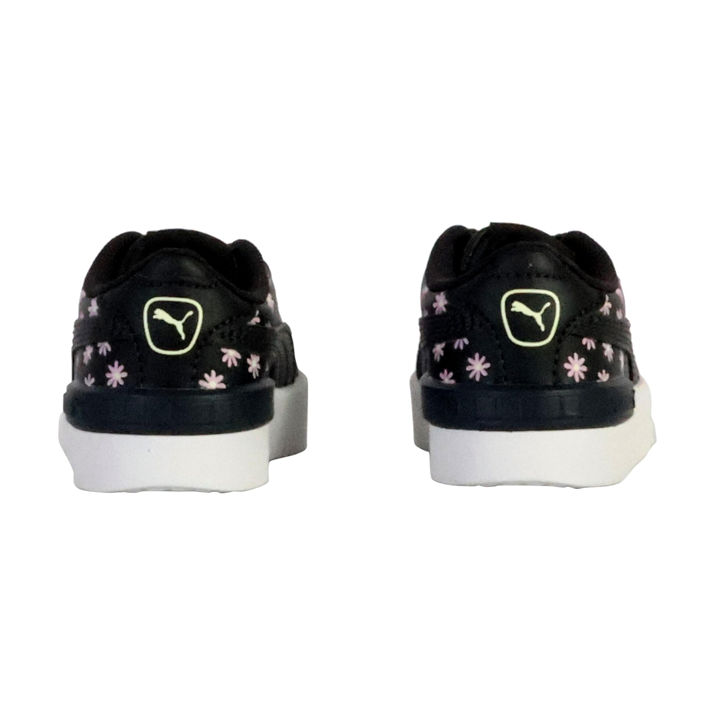 Basket à Lacets Enfant Puma Jada Summer Ac Inf 4/5