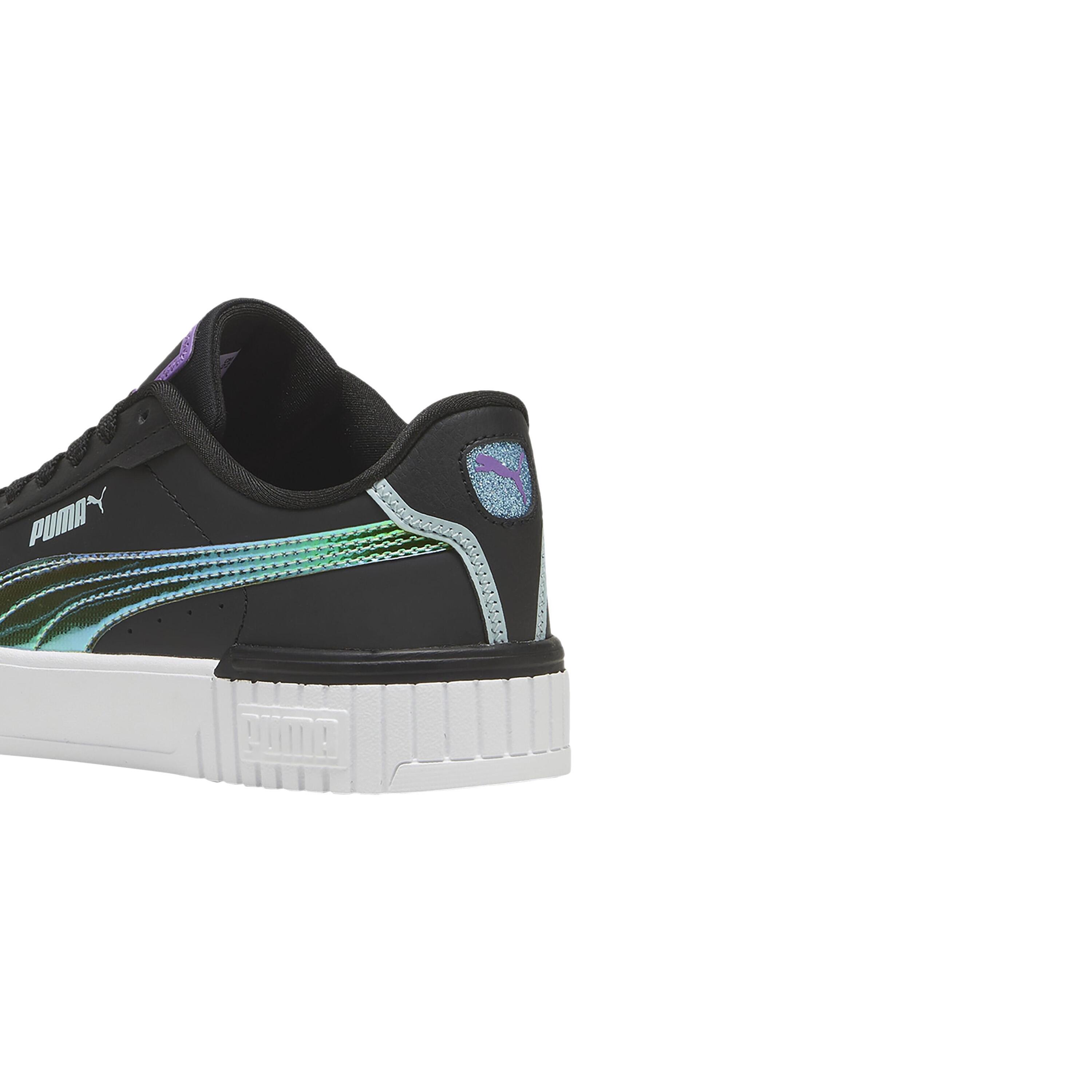 Basket à Lacets Junior Puma Carina Deep Dive - Enfant 4/5