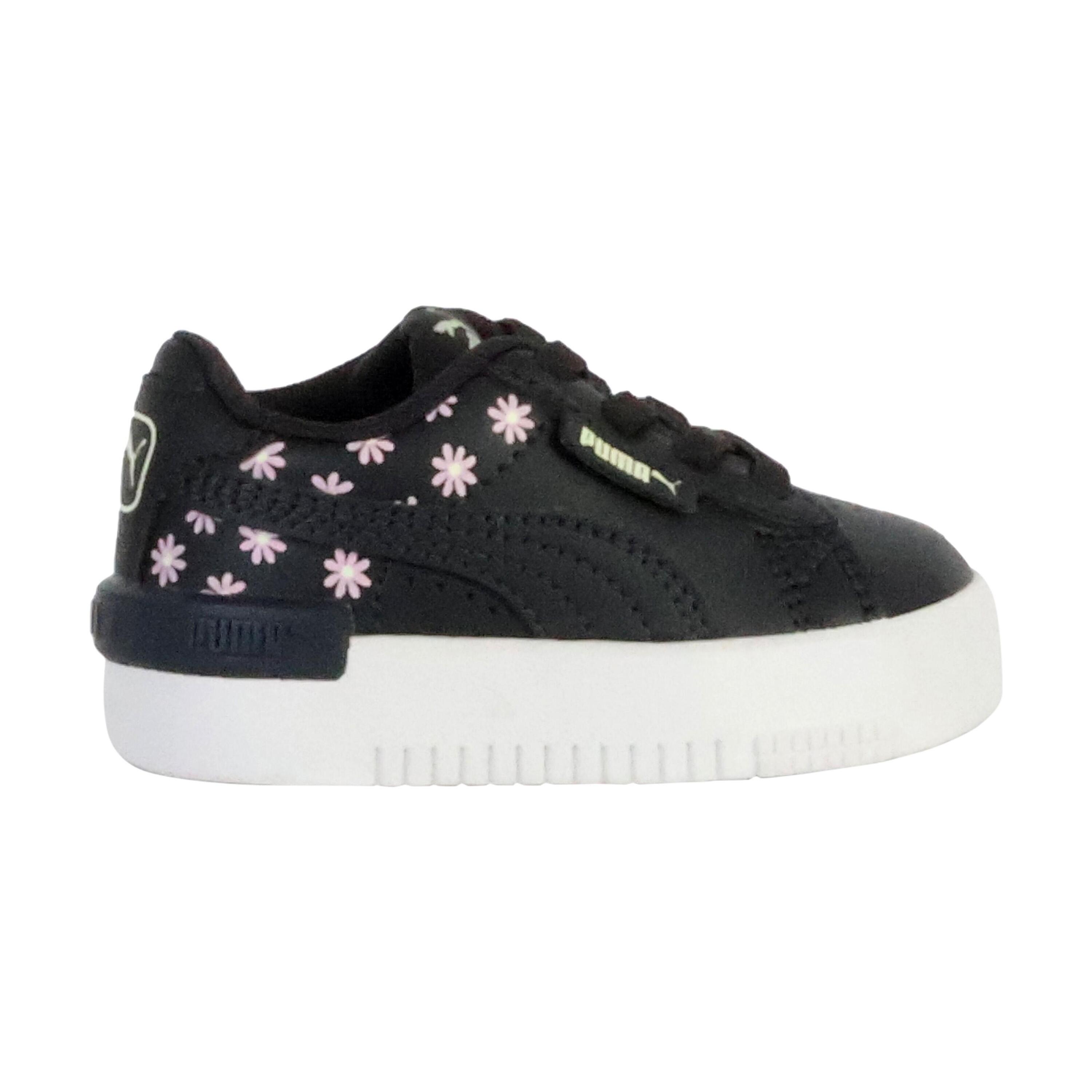 Basket à Lacets Enfant Puma Jada Summer Ac Inf 2/5