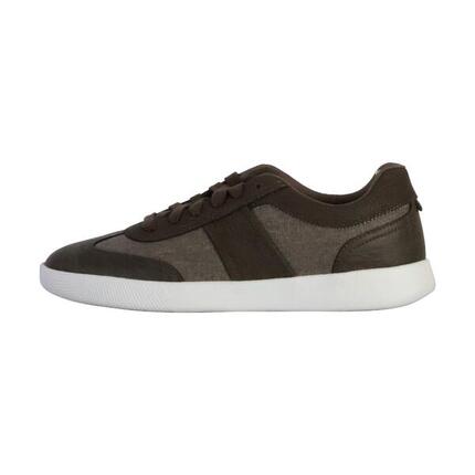 Buty GEOX U RIETI Brązowy