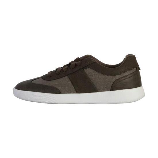 Buty GEOX U RIETI Brązowy